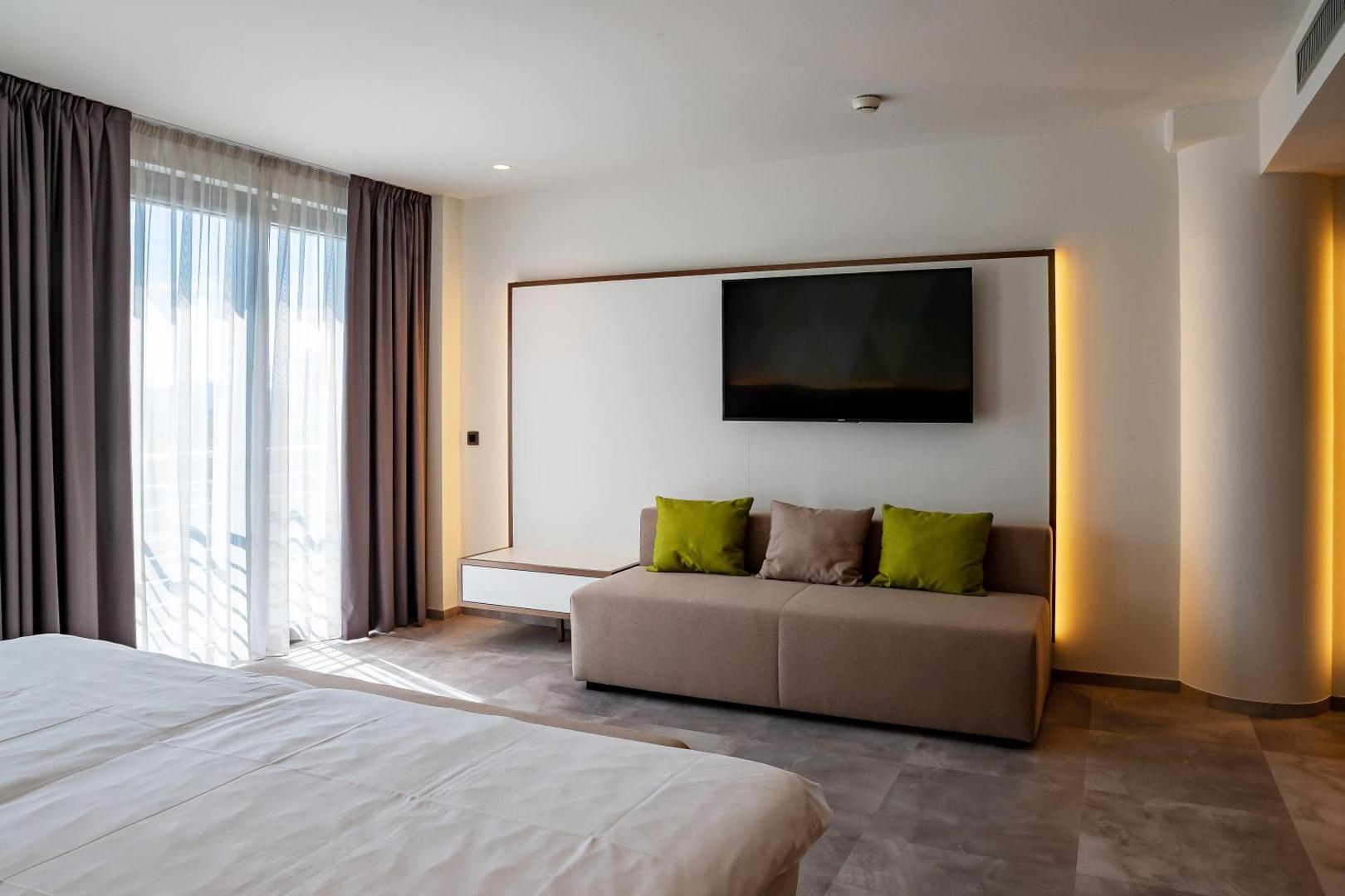 DoubleTree by Hilton Ljubljana