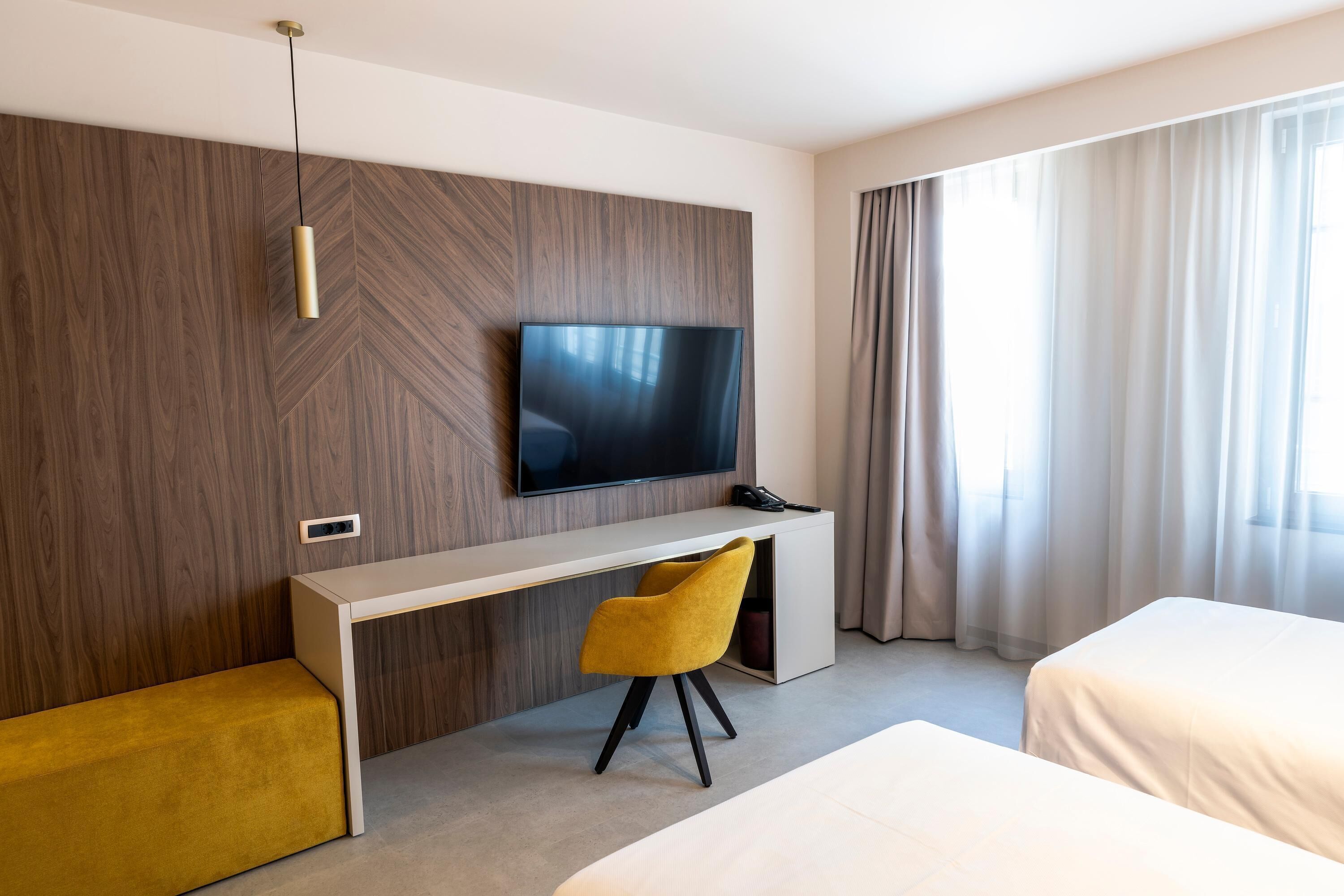 DoubleTree by Hilton Ljubljana