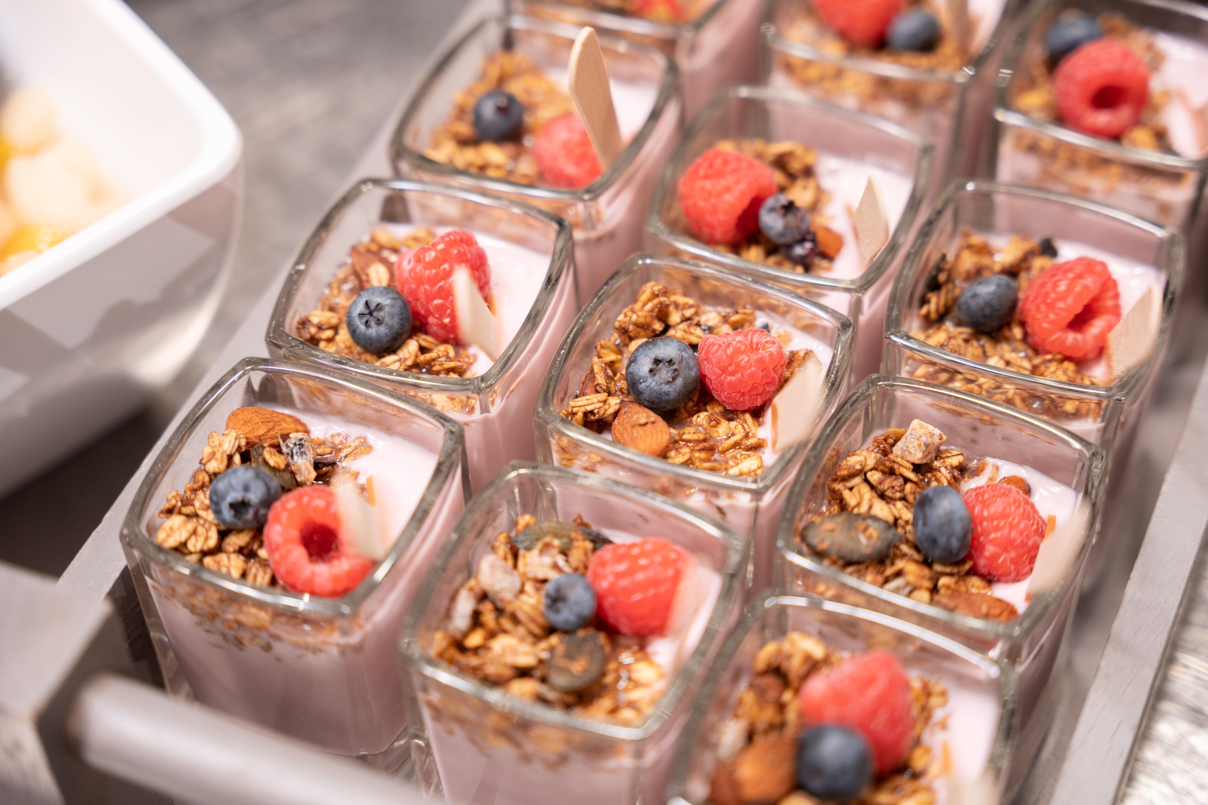 DoubleTree by Hilton Ljubljana