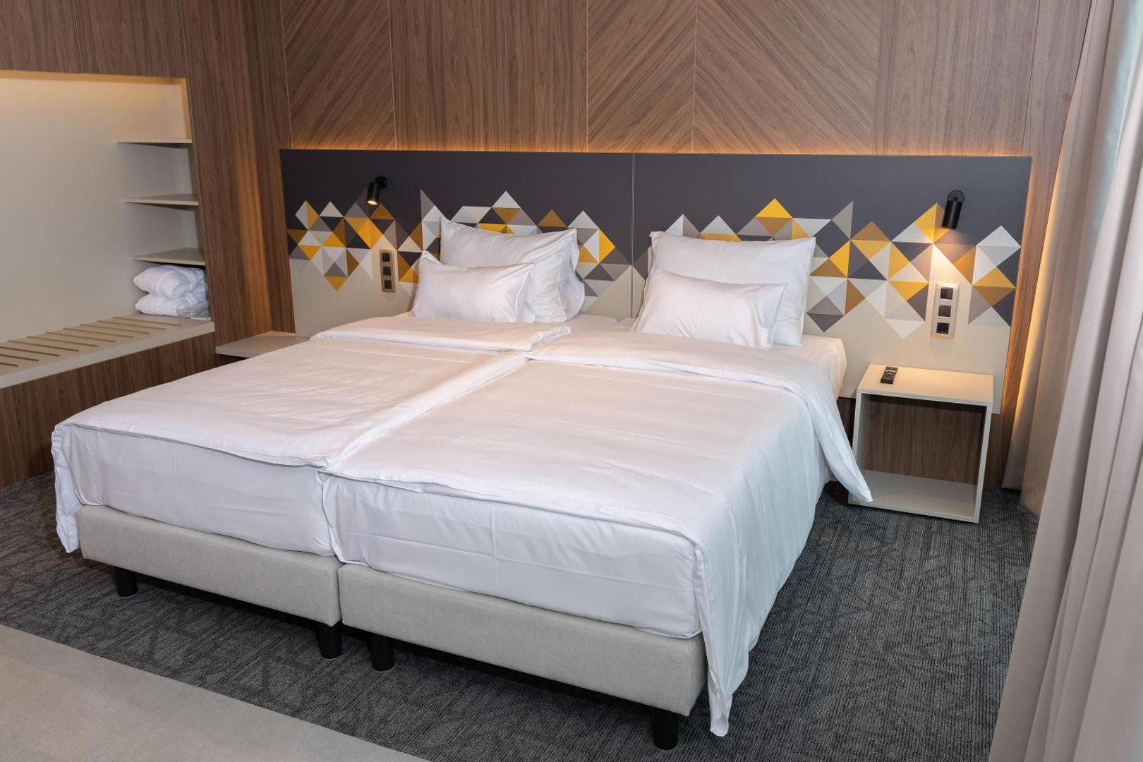 DoubleTree by Hilton Ljubljana