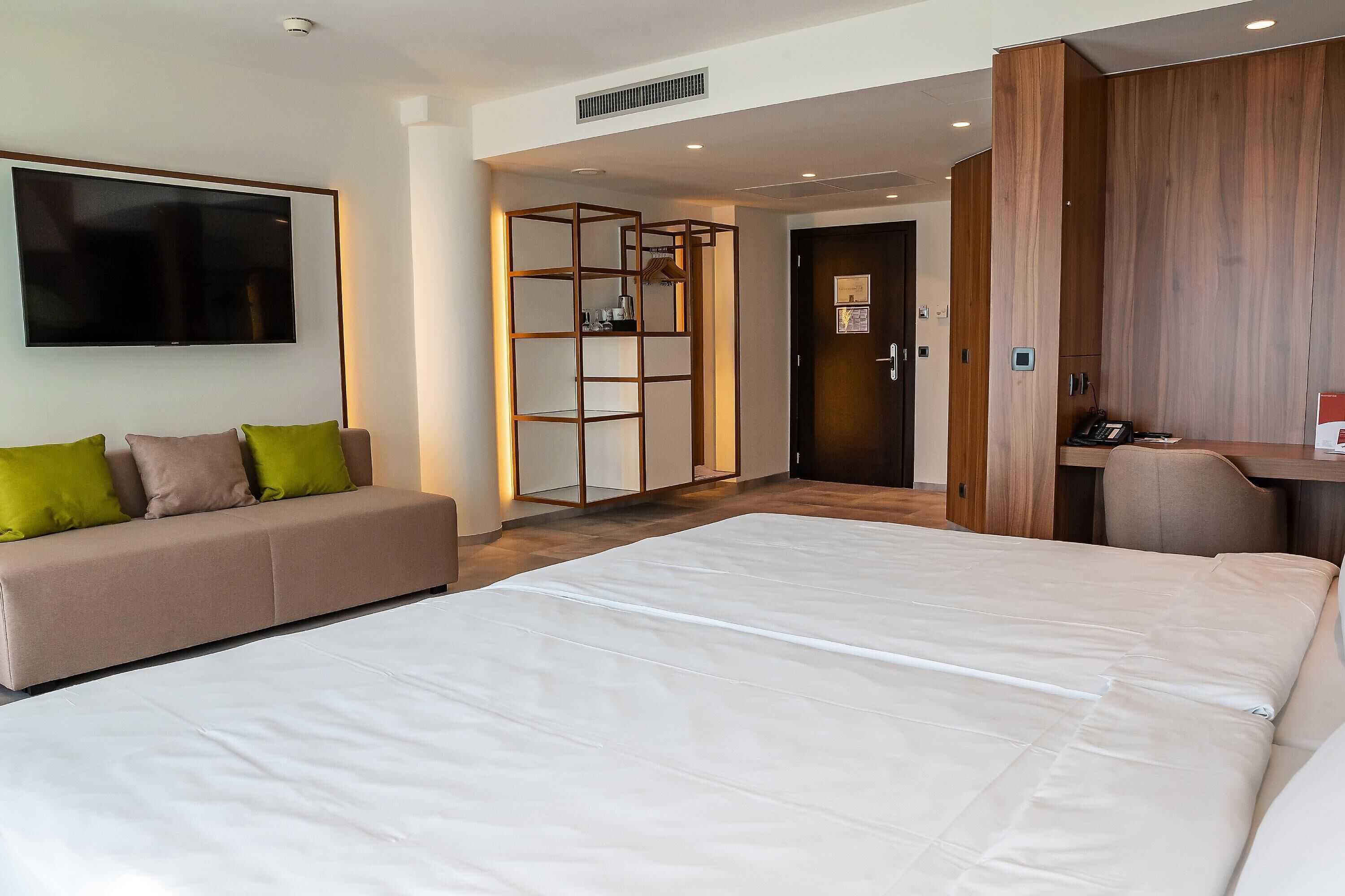 DoubleTree by Hilton Ljubljana