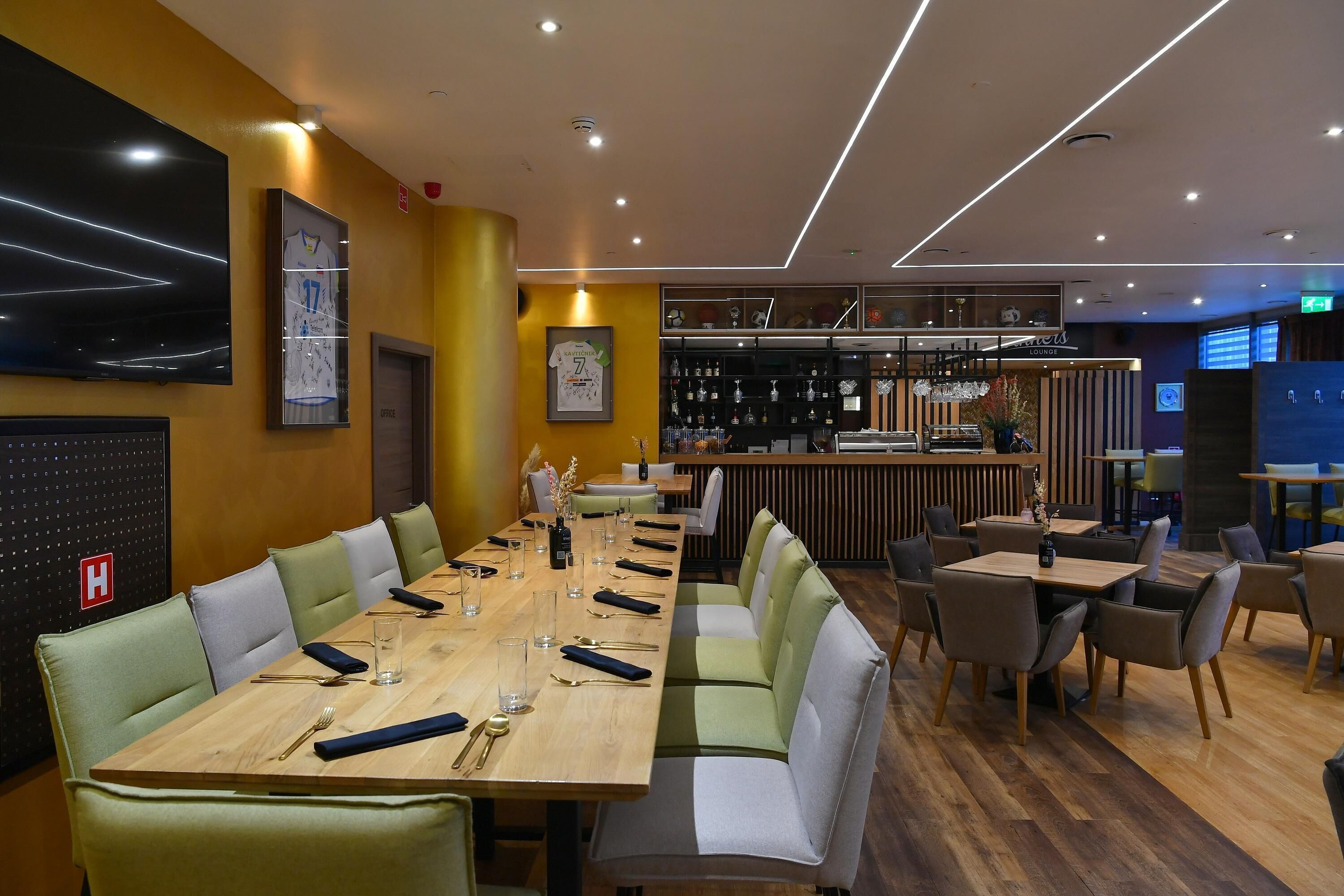 DoubleTree by Hilton Ljubljana