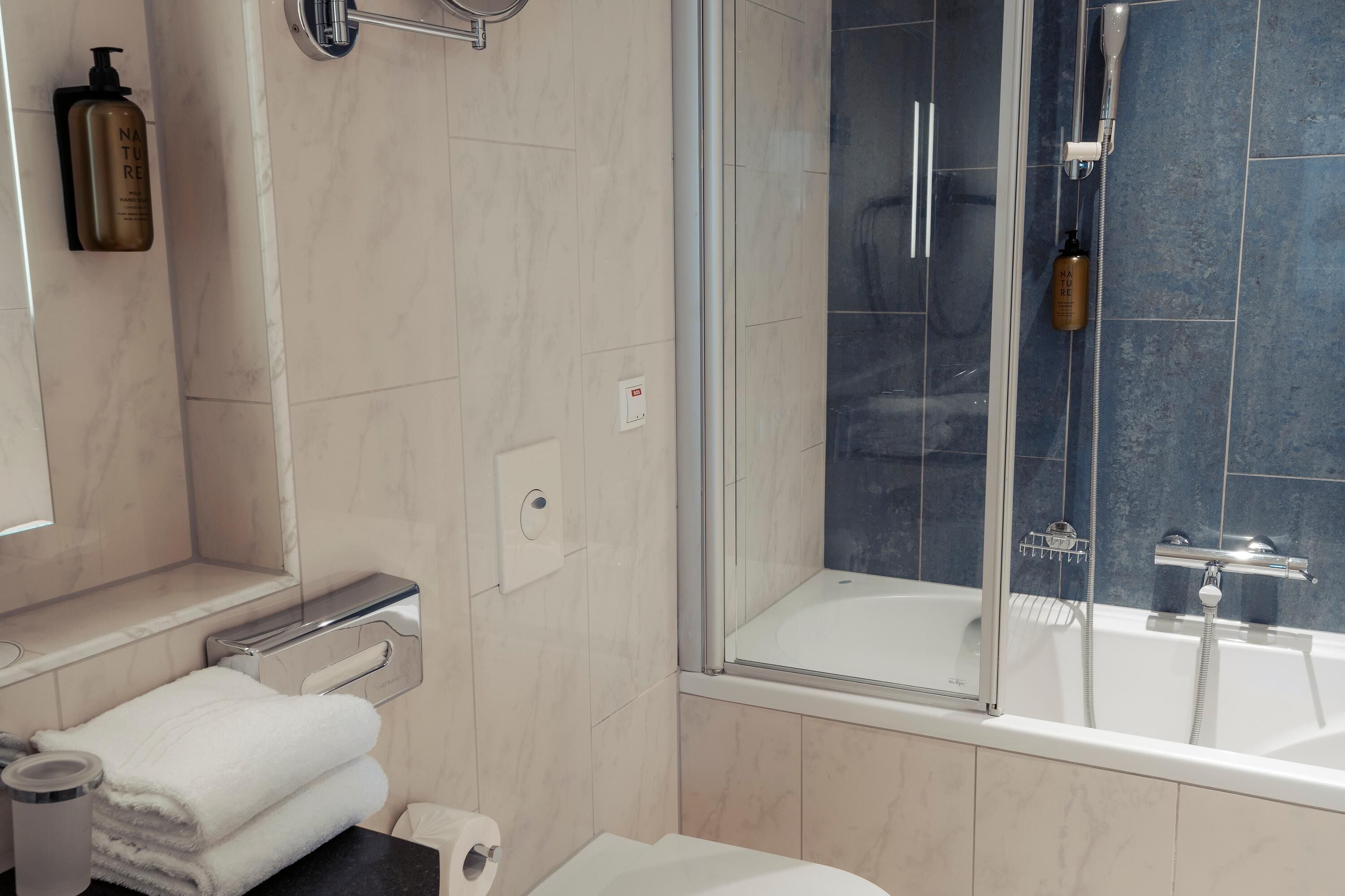 DoubleTree by Hilton Ljubljana