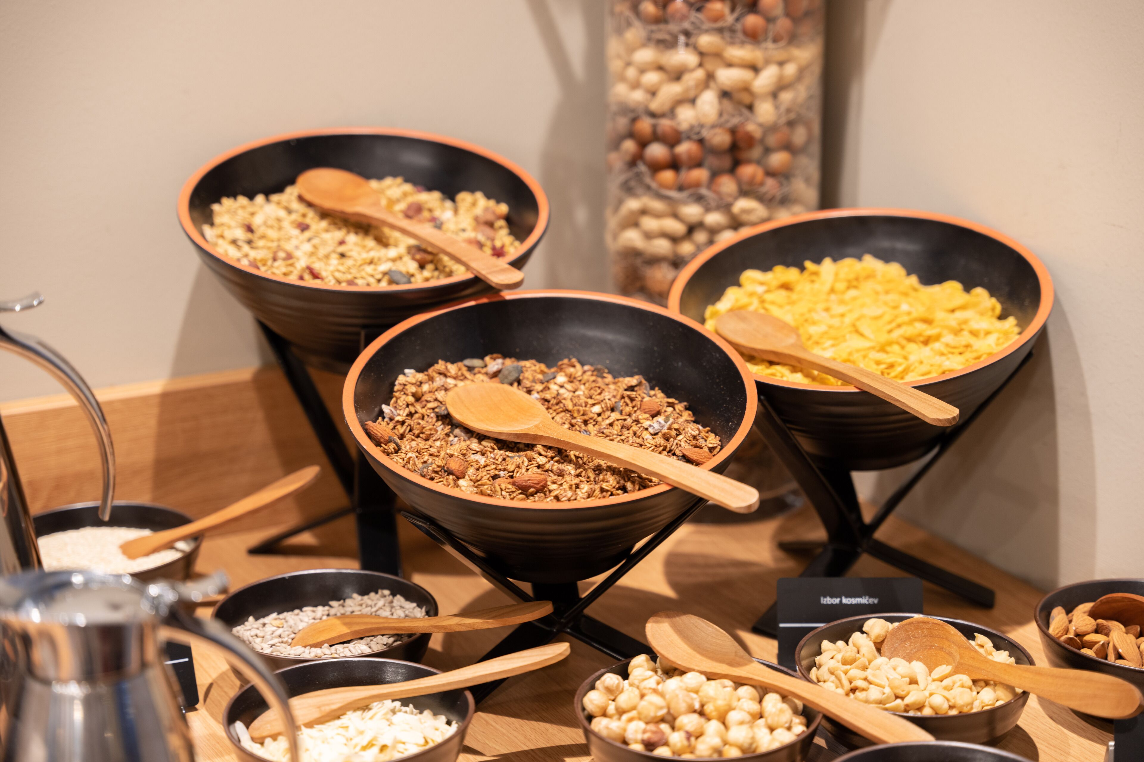 DoubleTree by Hilton Ljubljana