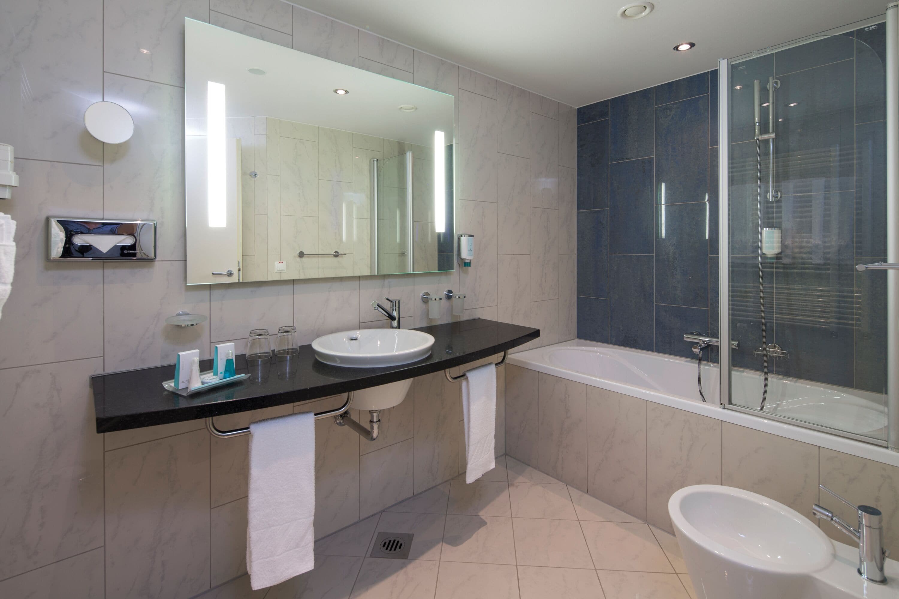 DoubleTree by Hilton Ljubljana