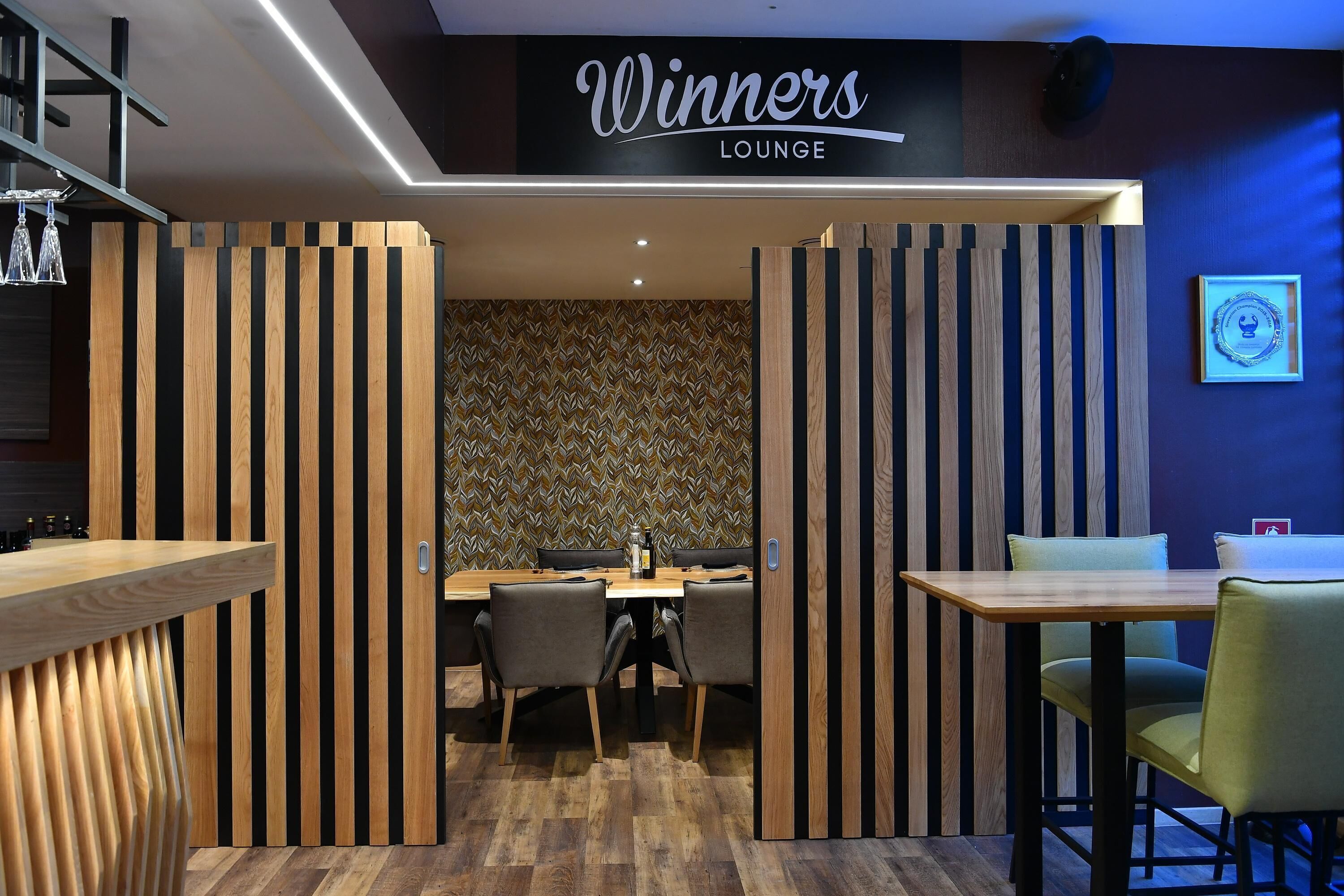 DoubleTree by Hilton Ljubljana