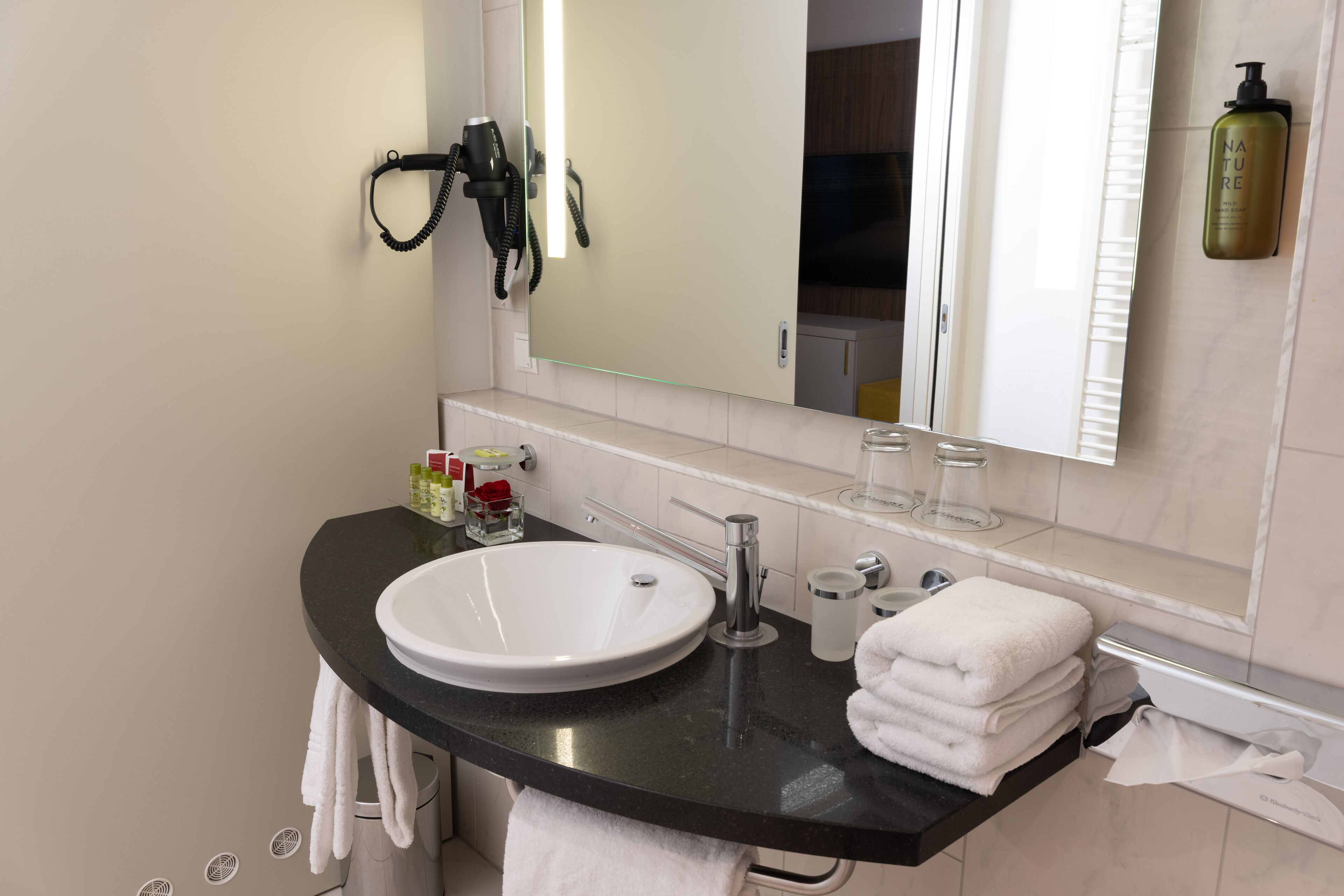 DoubleTree by Hilton Ljubljana