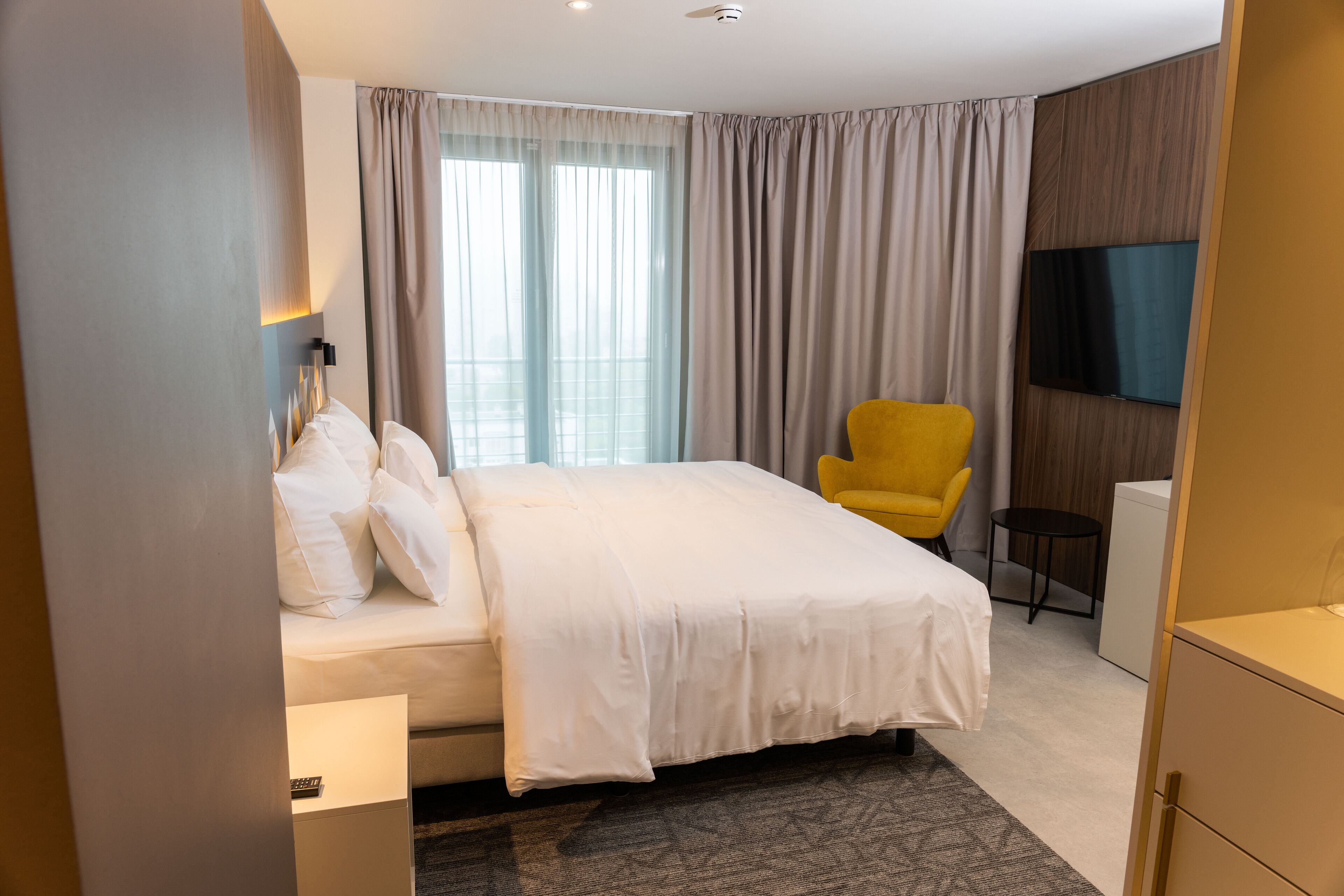 DoubleTree by Hilton Ljubljana