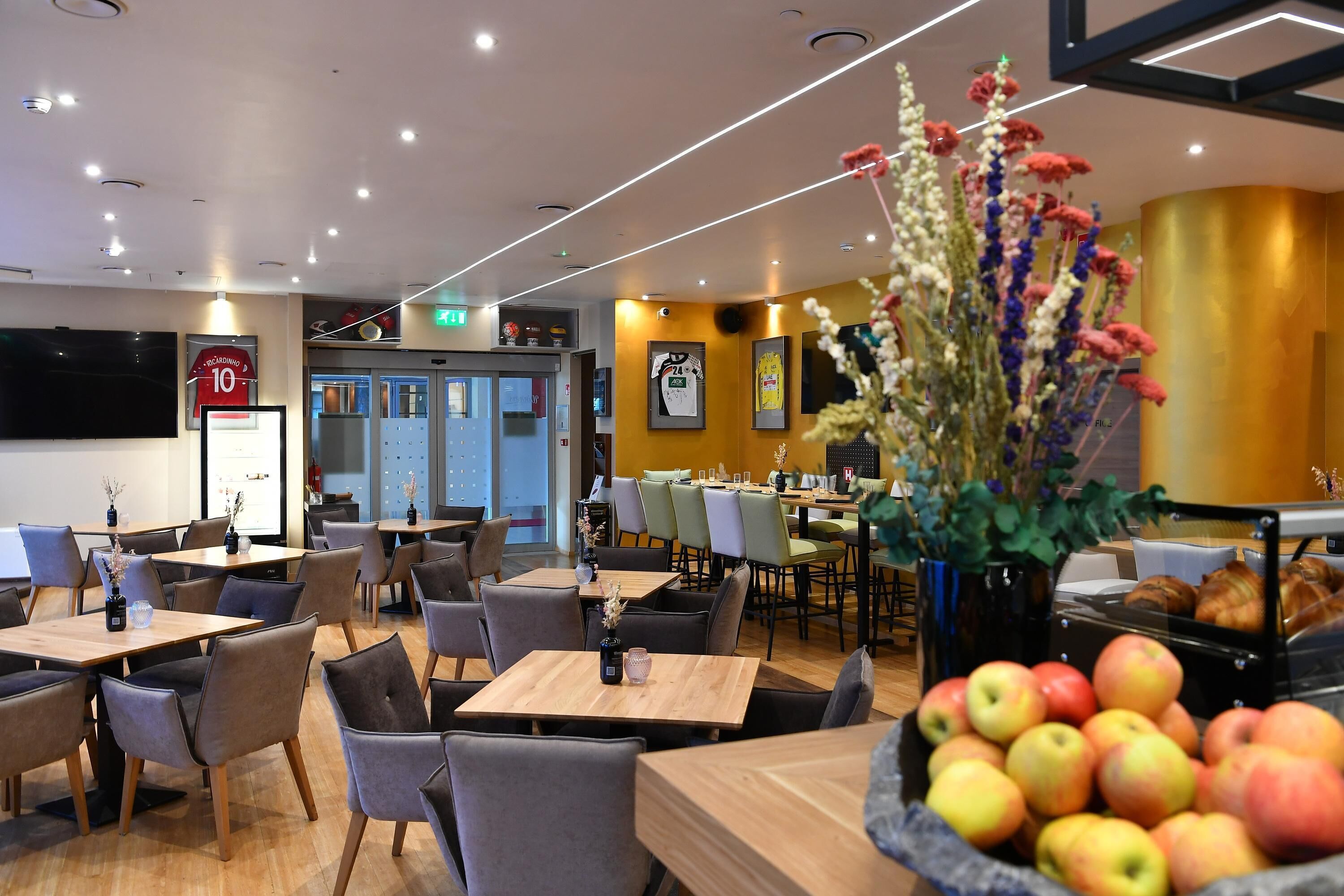 DoubleTree by Hilton Ljubljana