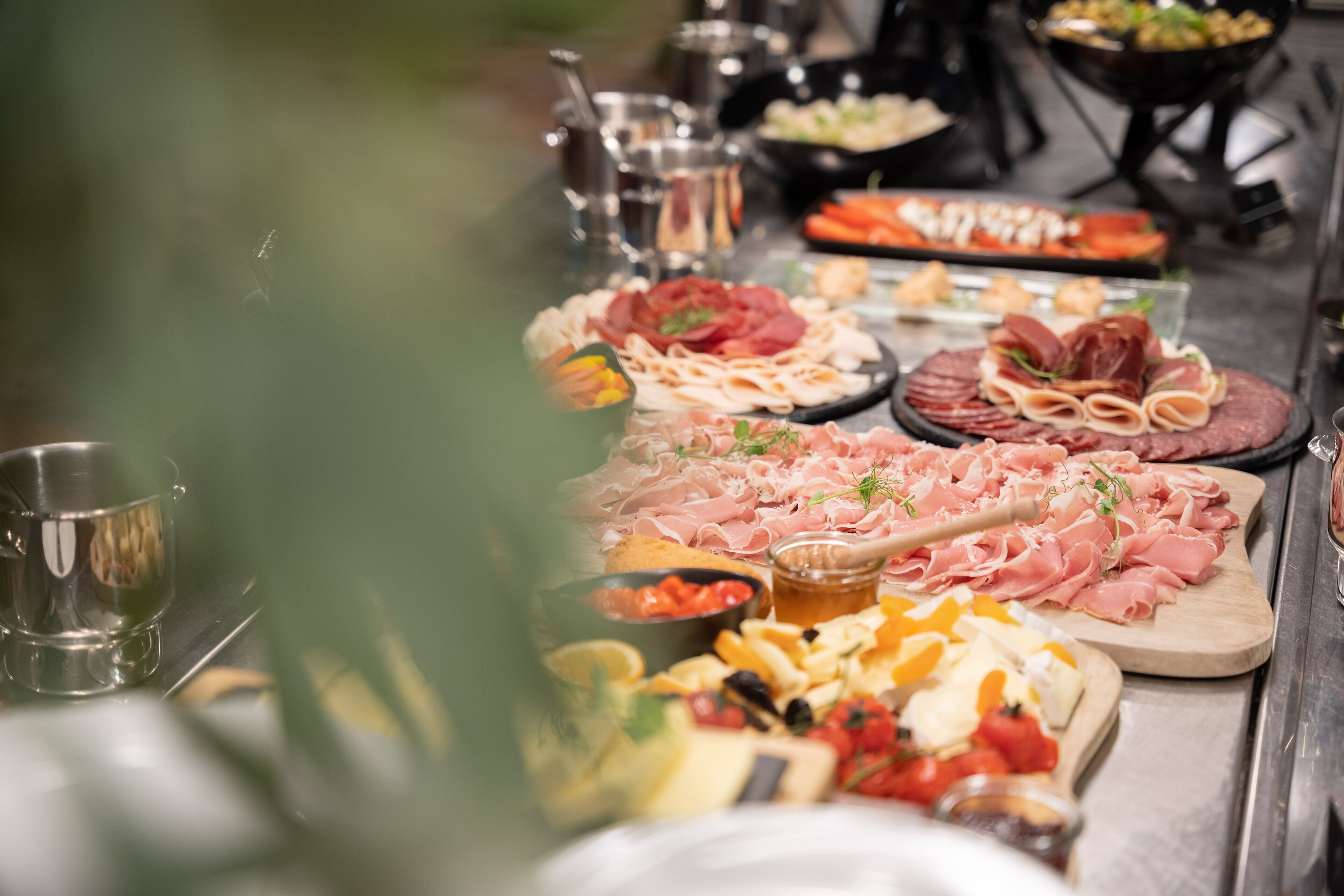 DoubleTree by Hilton Ljubljana