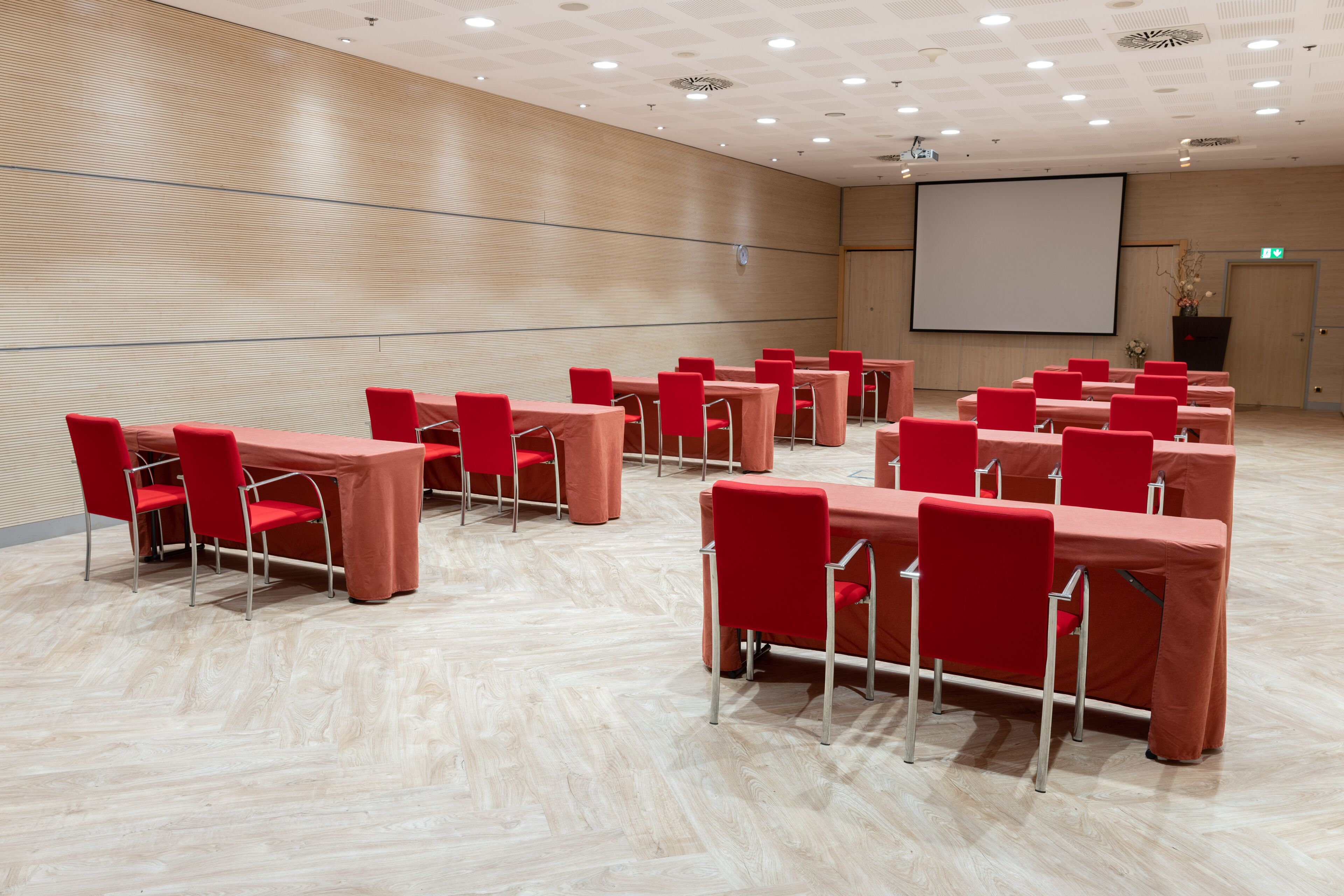 DoubleTree by Hilton Ljubljana