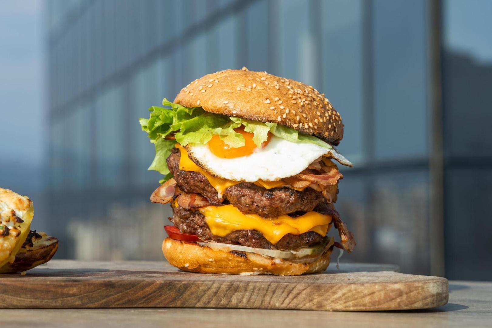 DoubleTree by Hilton Ljubljana