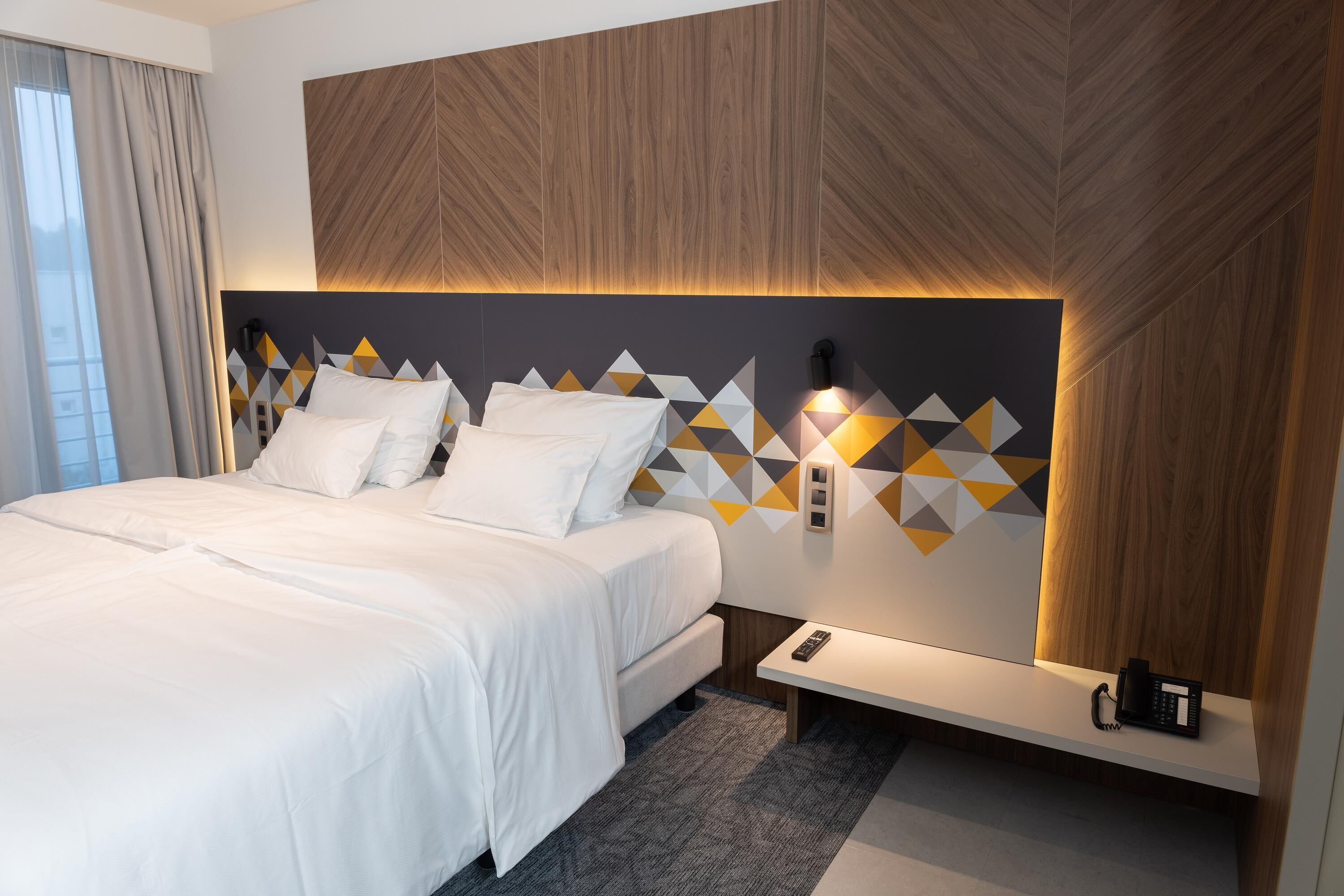 DoubleTree by Hilton Ljubljana