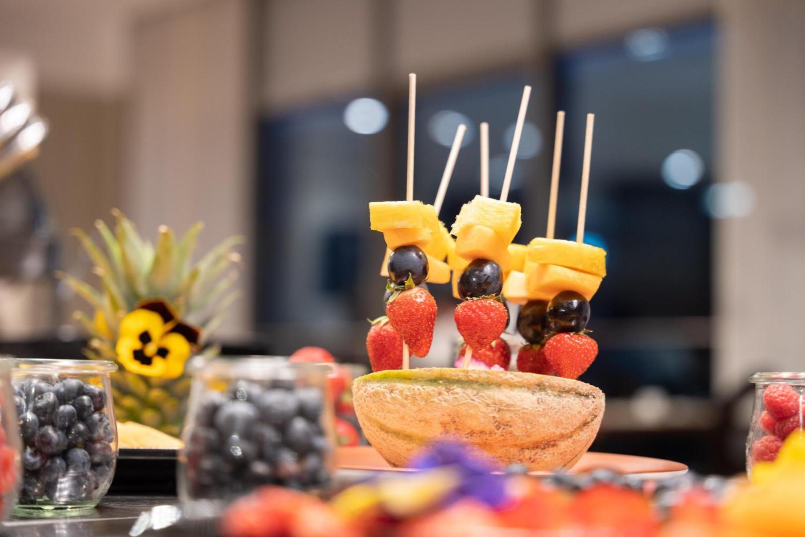 DoubleTree by Hilton Ljubljana