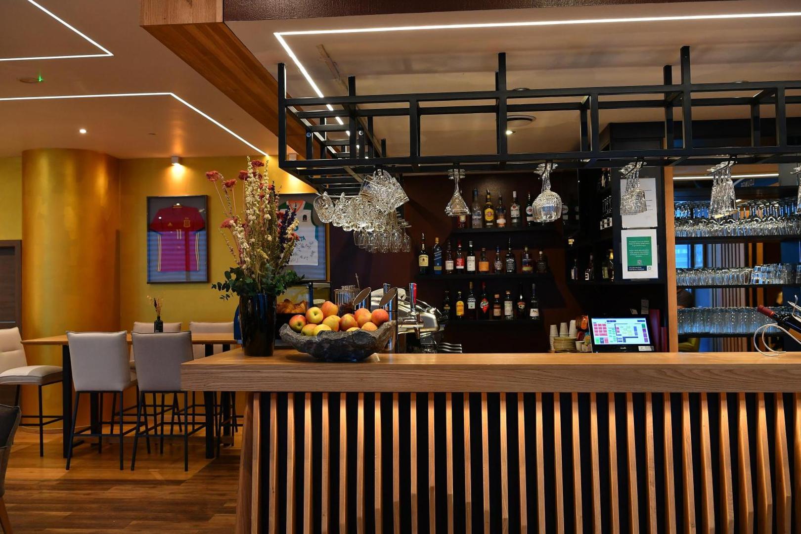 DoubleTree by Hilton Ljubljana