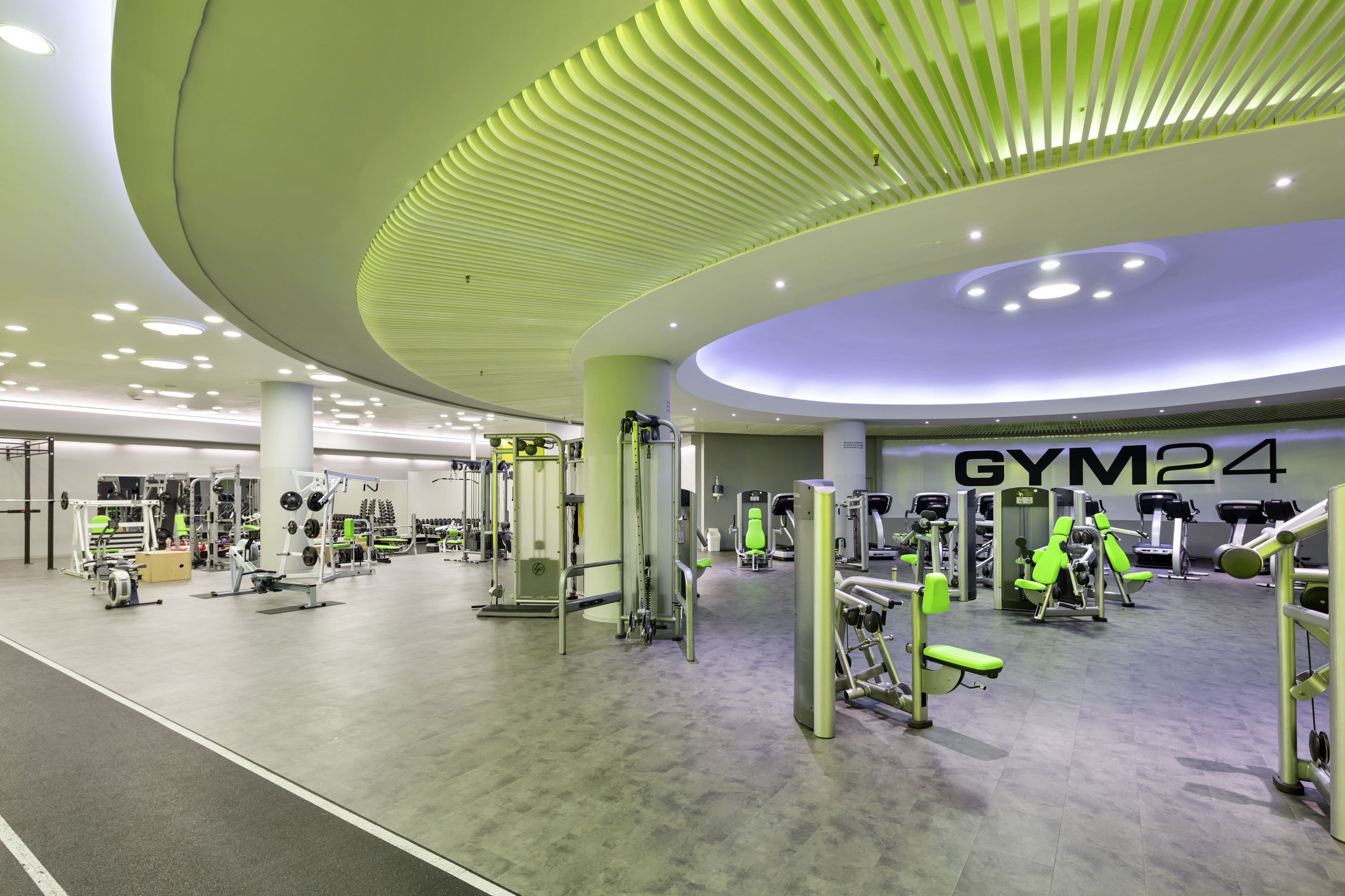 DoubleTree by Hilton Ljubljana