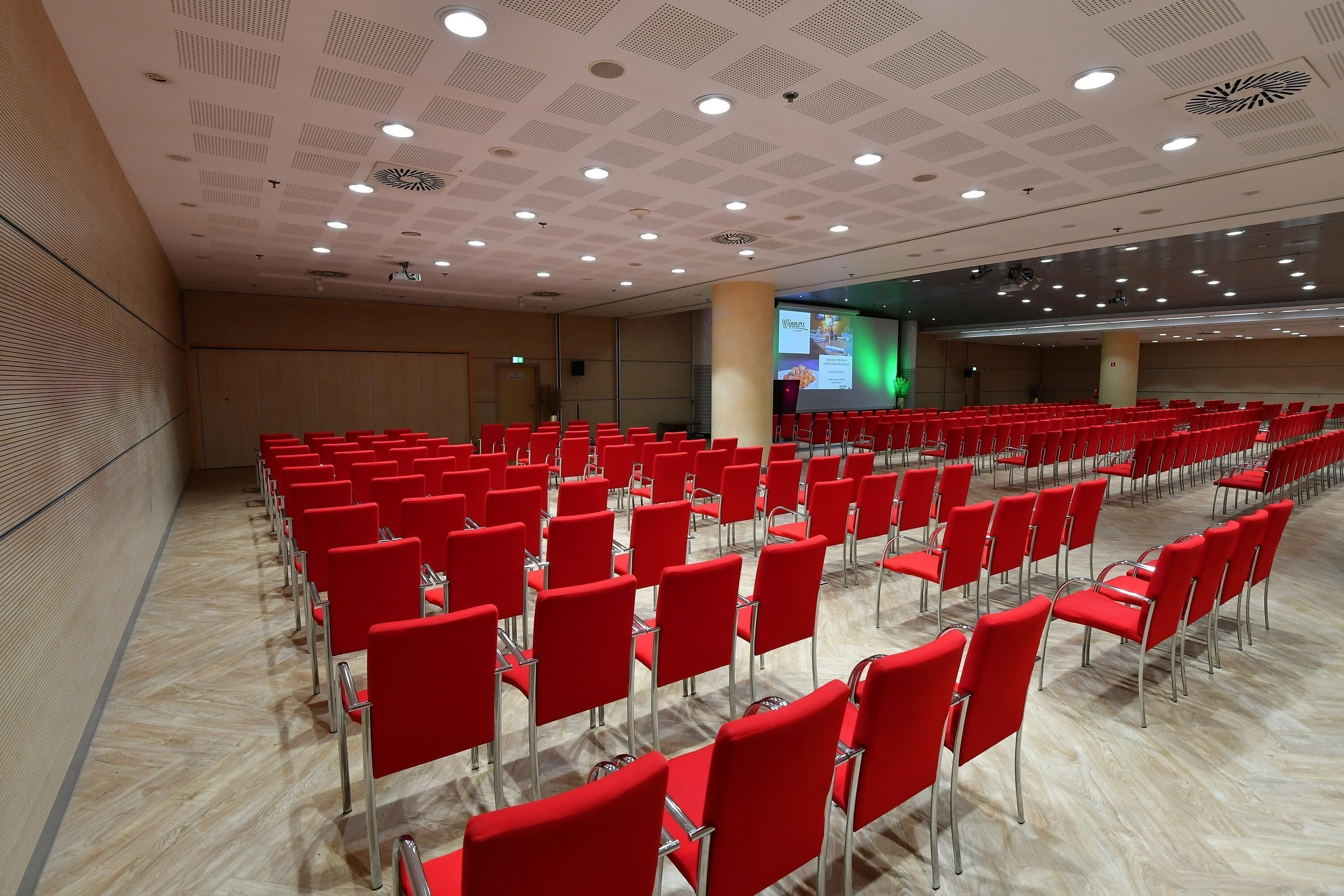 DoubleTree by Hilton Ljubljana