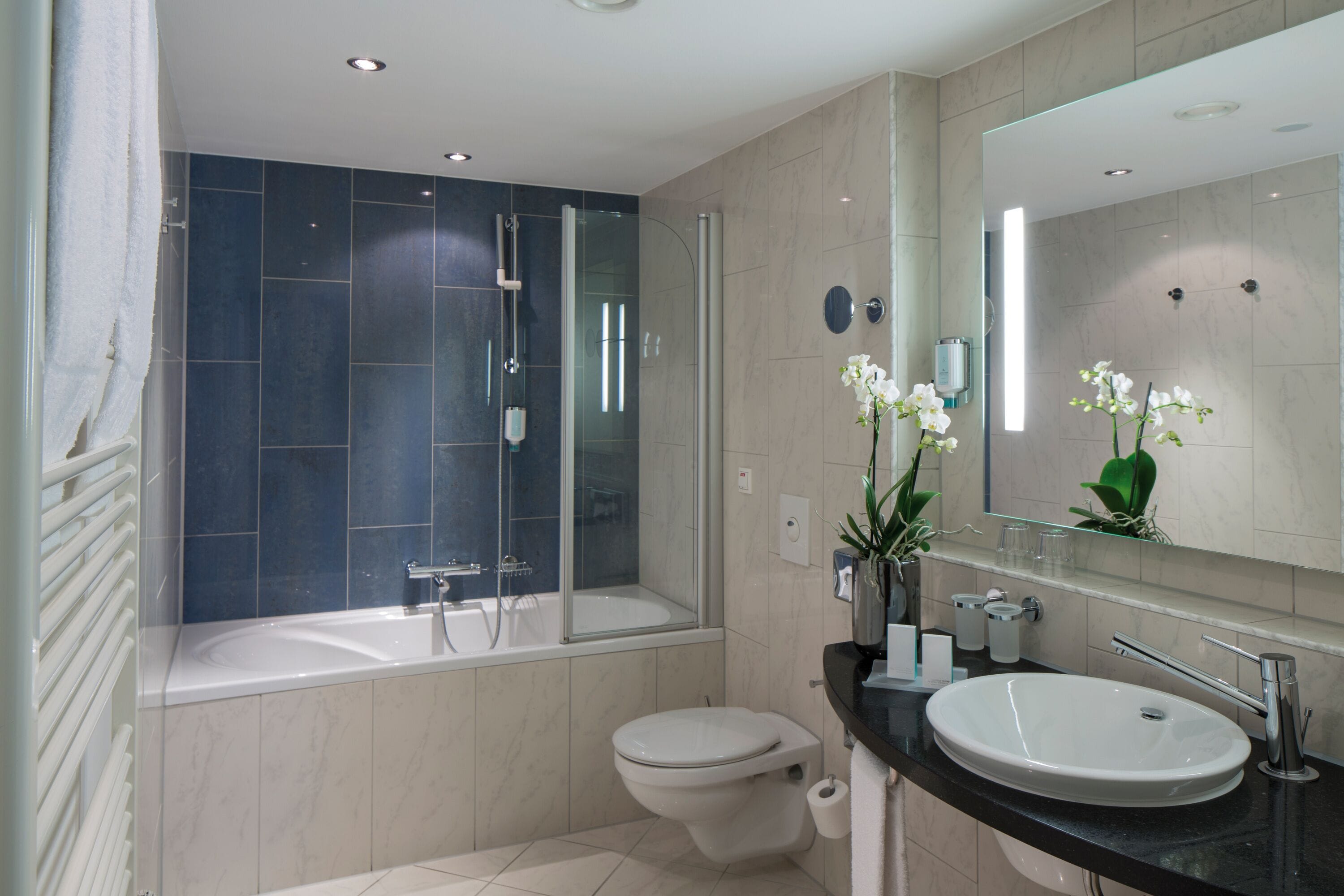 DoubleTree by Hilton Ljubljana