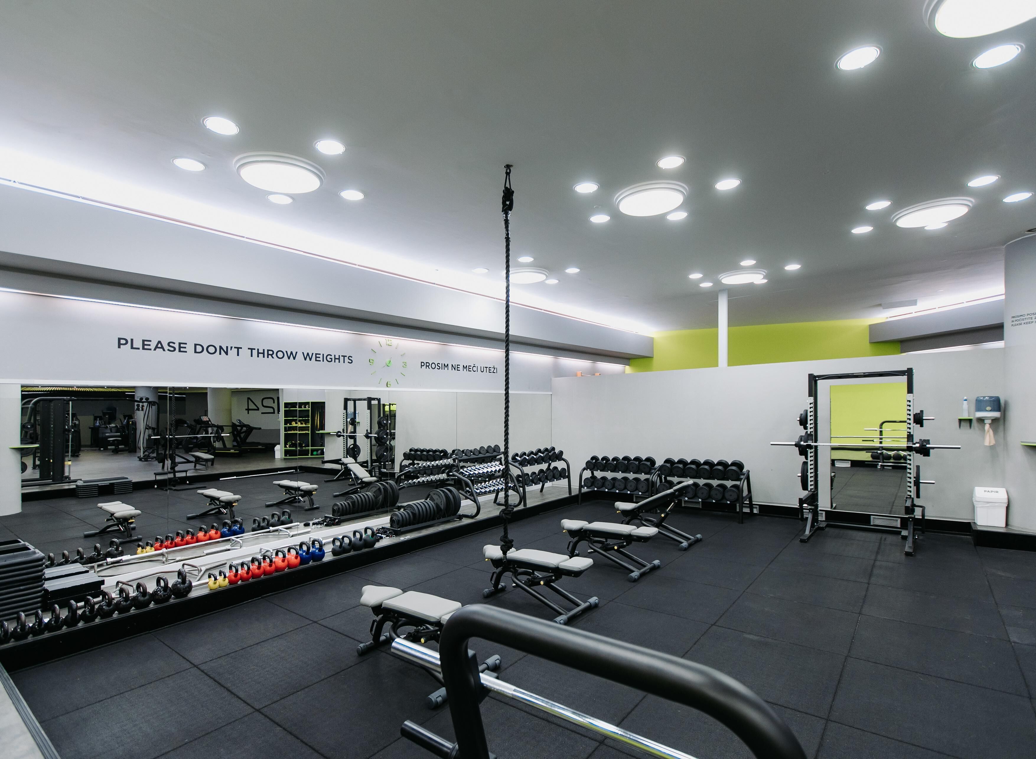 DoubleTree by Hilton Ljubljana