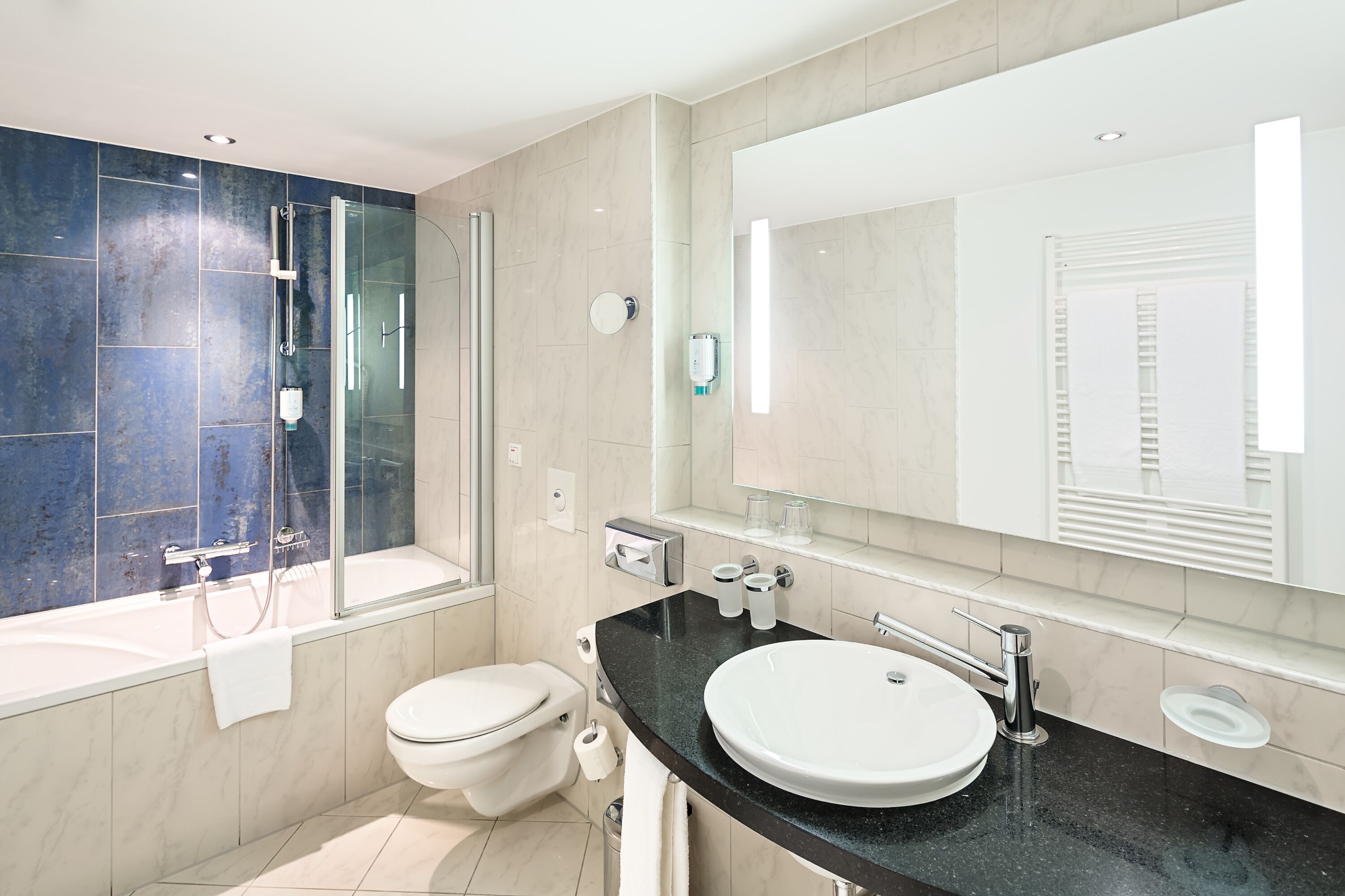 DoubleTree by Hilton Ljubljana