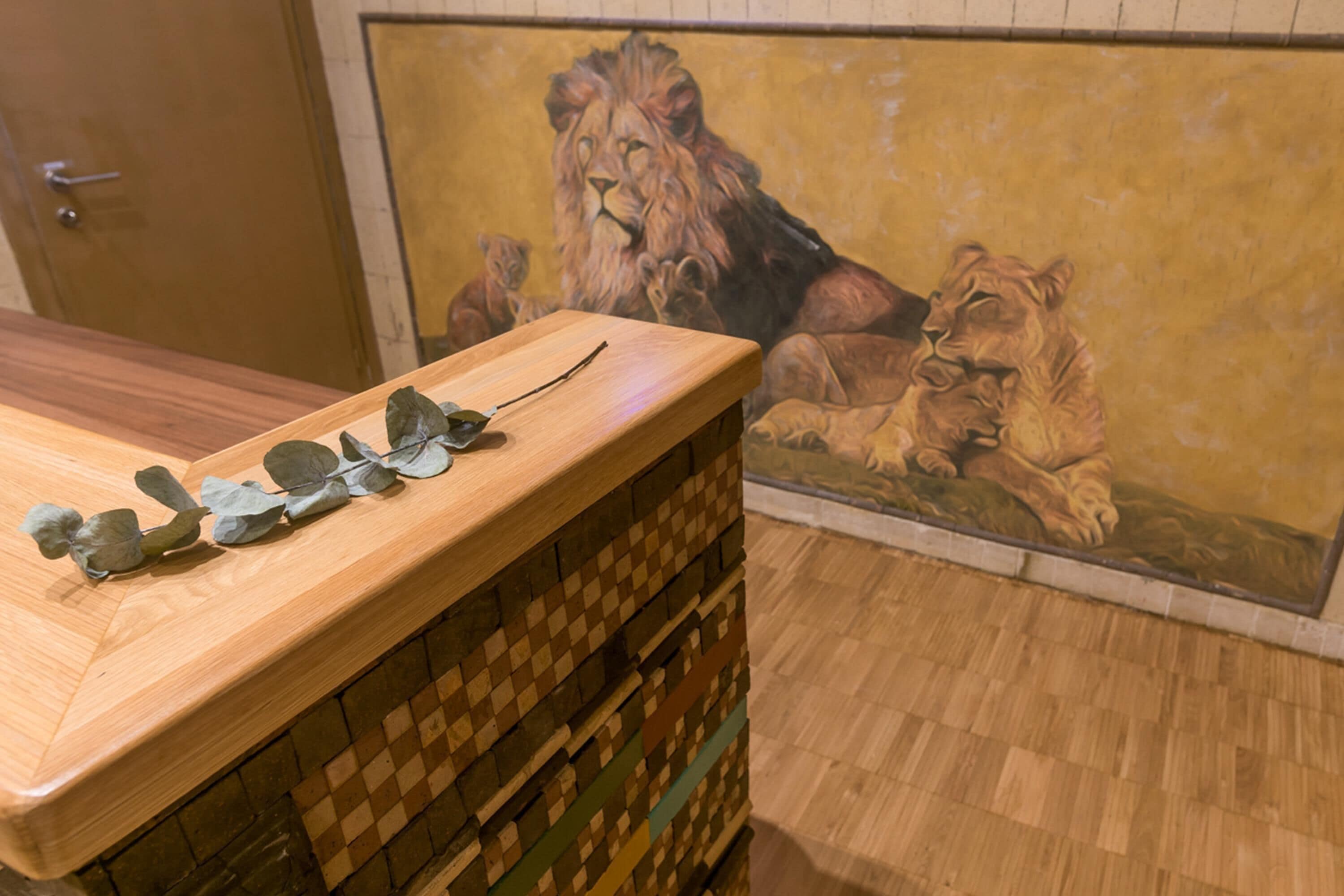 DoubleTree by Hilton Ljubljana