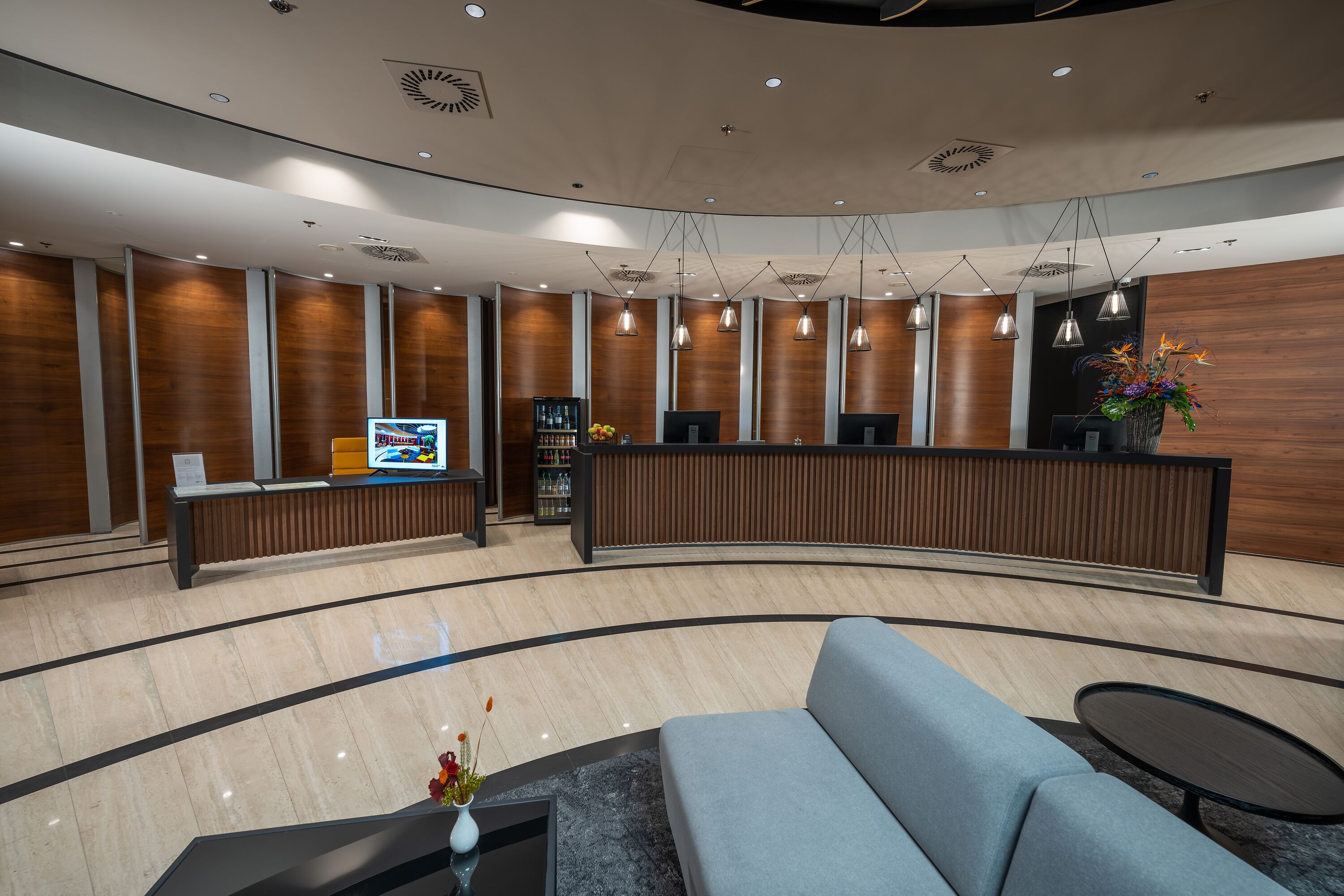 DoubleTree by Hilton Ljubljana