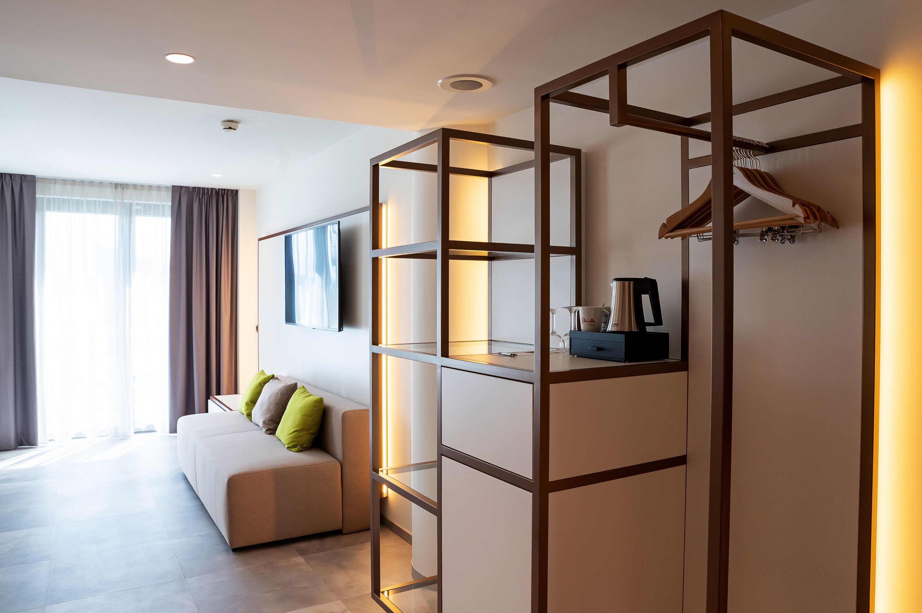 DoubleTree by Hilton Ljubljana