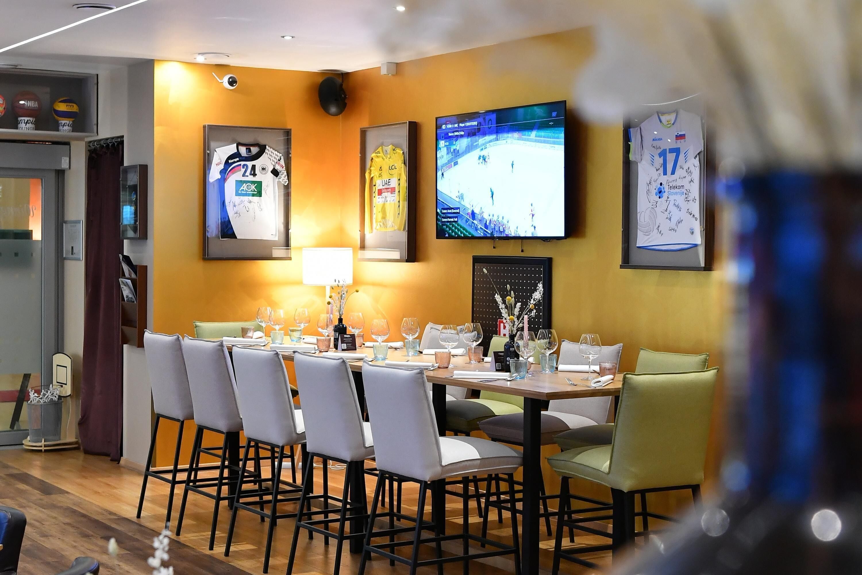 DoubleTree by Hilton Ljubljana