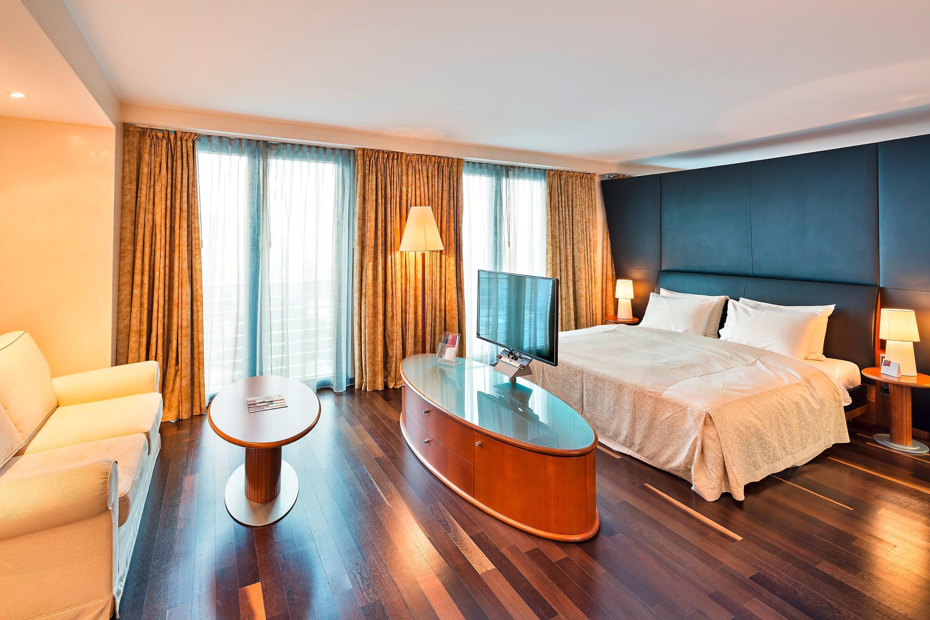 DoubleTree by Hilton Ljubljana