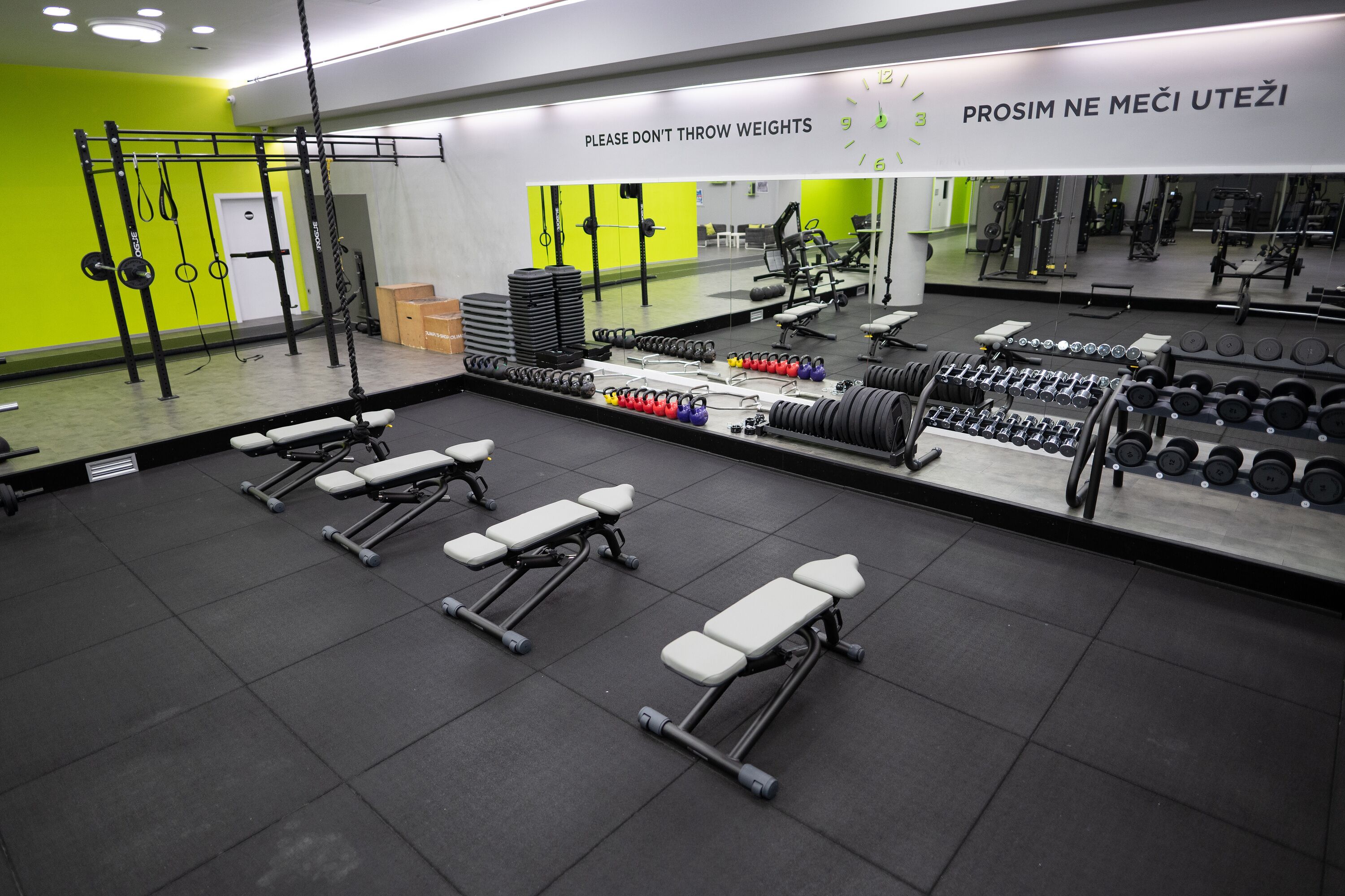 DoubleTree by Hilton Ljubljana