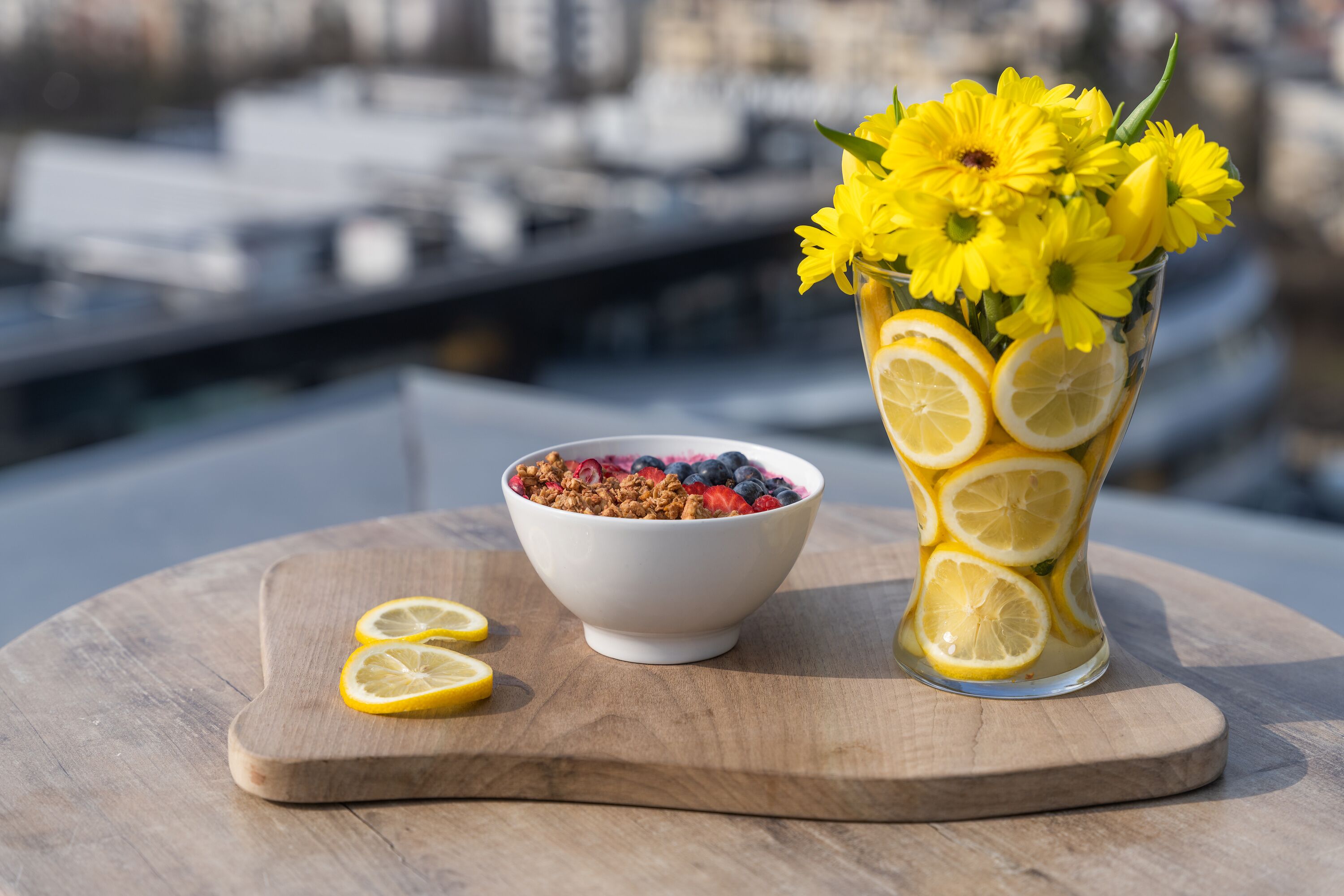 DoubleTree by Hilton Ljubljana