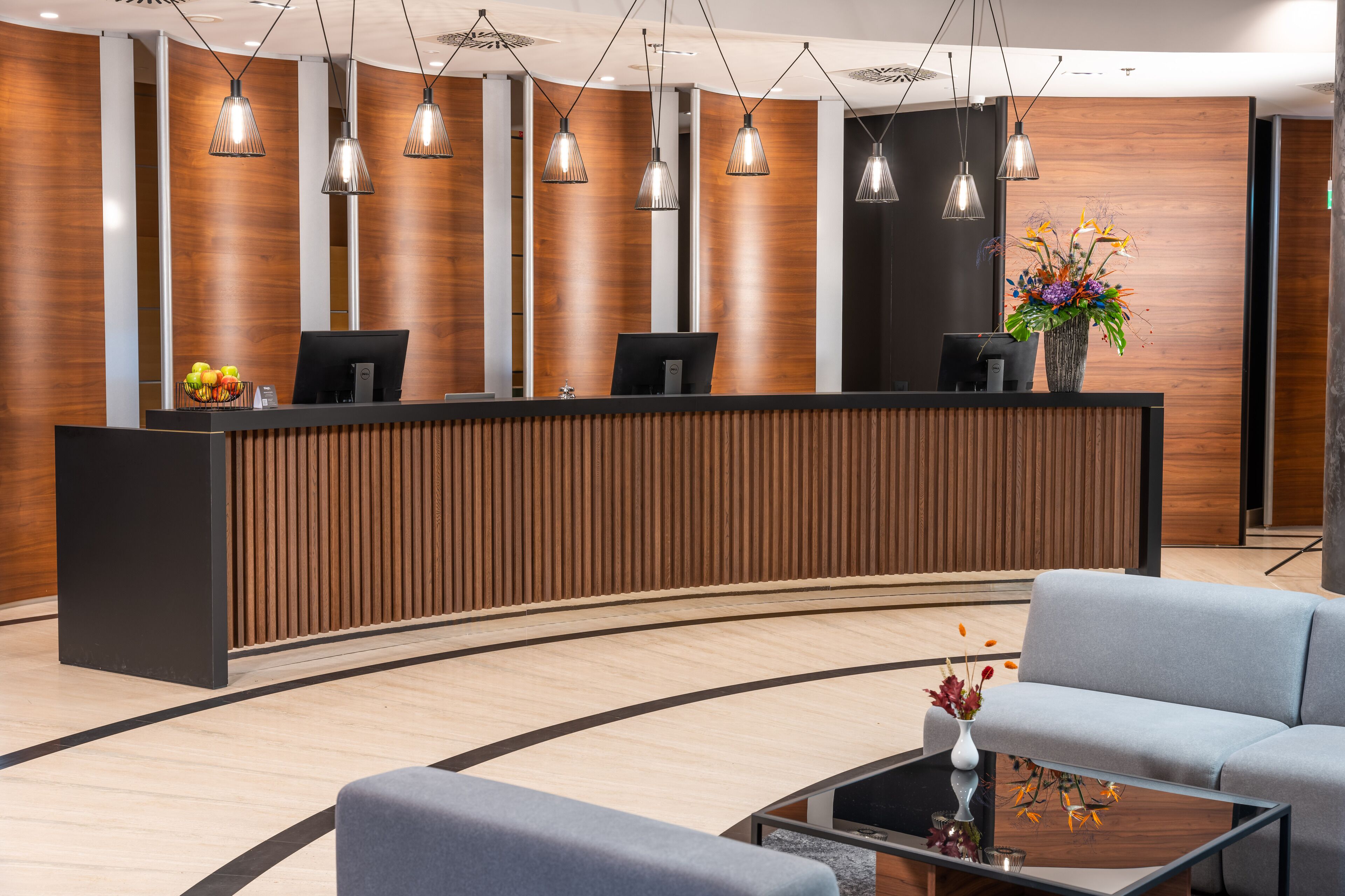 DoubleTree by Hilton Ljubljana