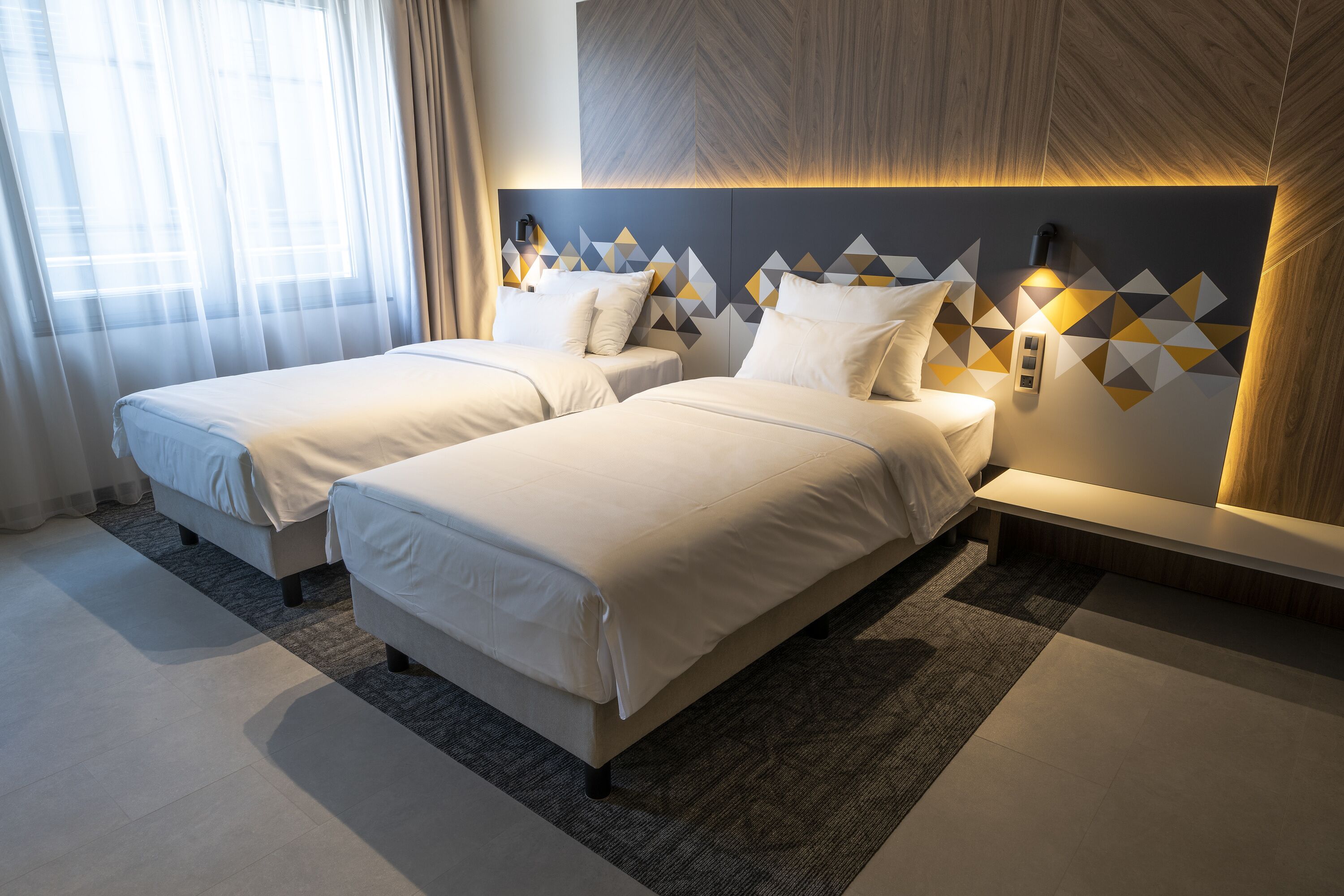 DoubleTree by Hilton Ljubljana