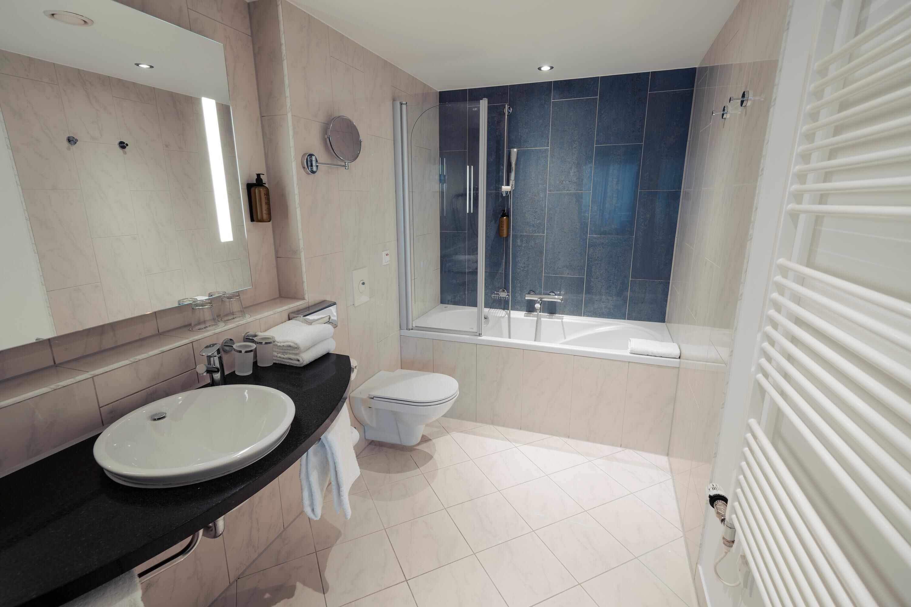 DoubleTree by Hilton Ljubljana