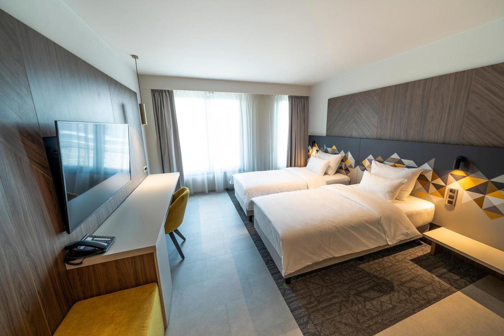 DoubleTree by Hilton Ljubljana