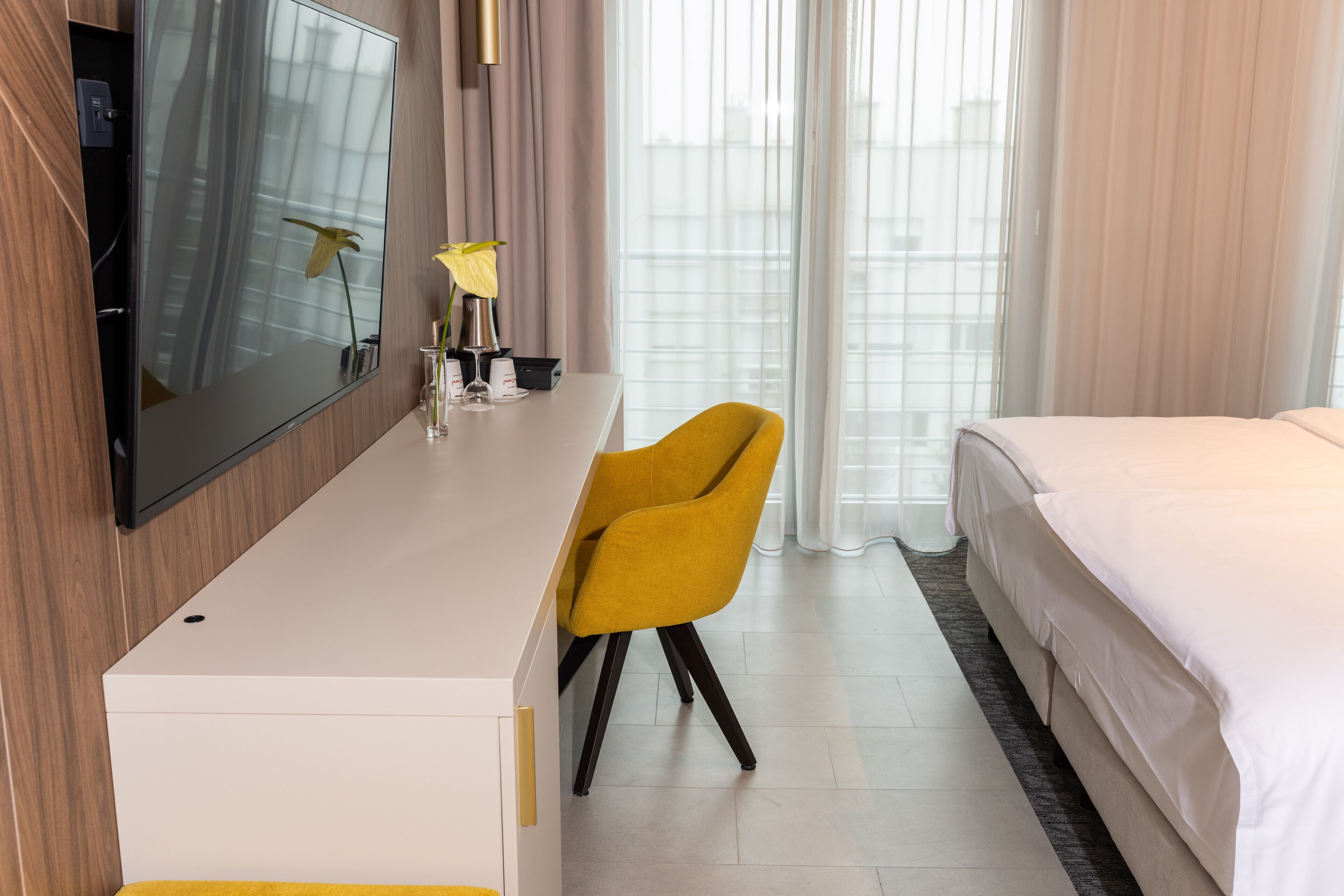 DoubleTree by Hilton Ljubljana