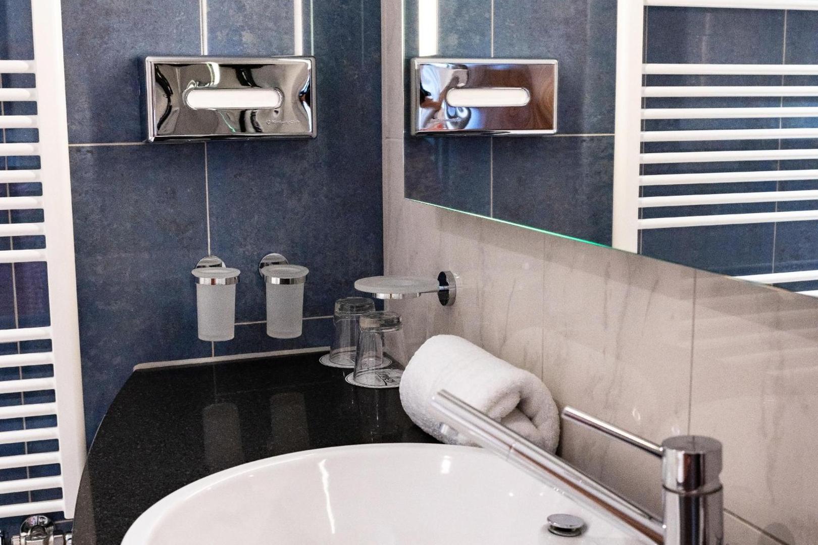 DoubleTree by Hilton Ljubljana