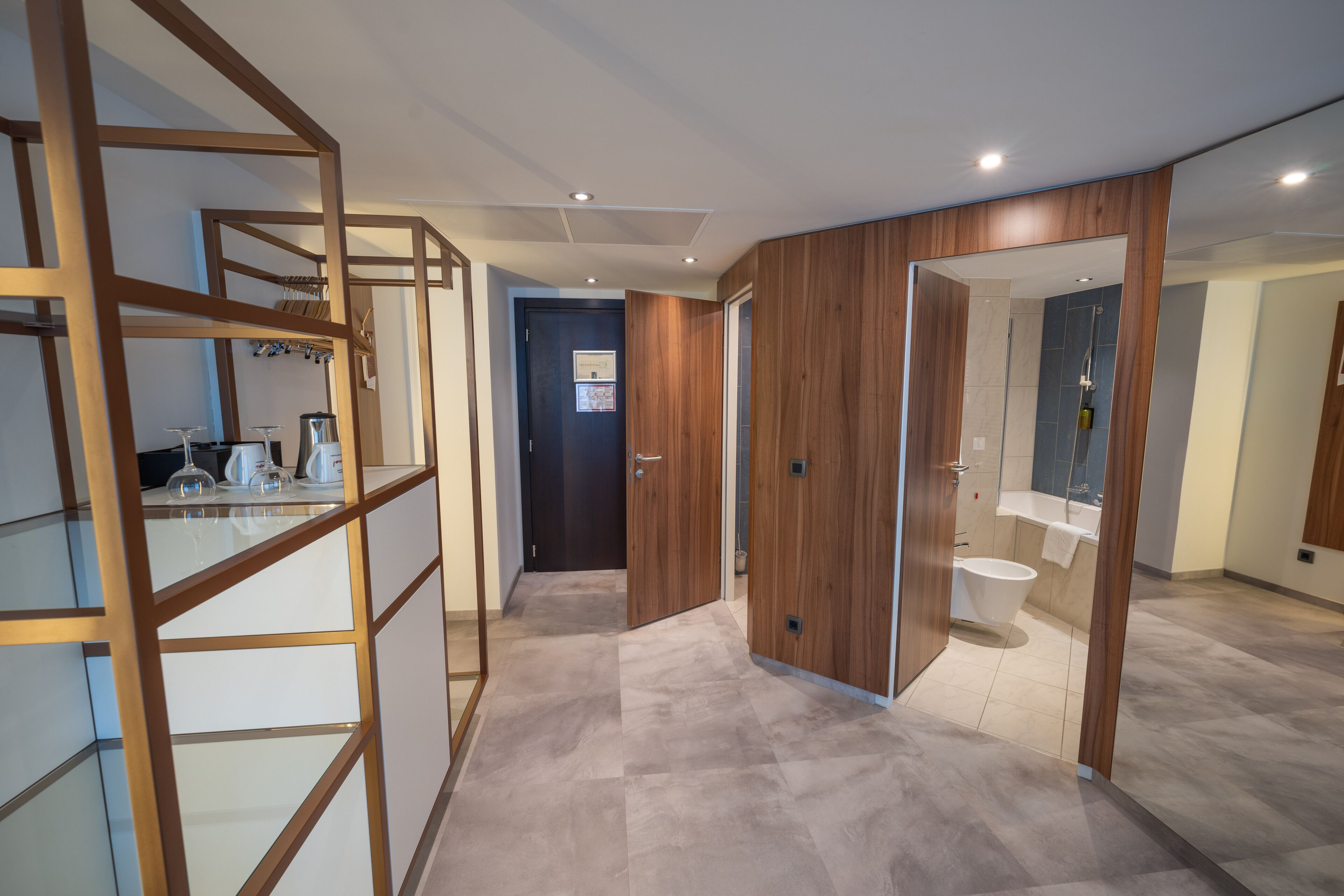 DoubleTree by Hilton Ljubljana