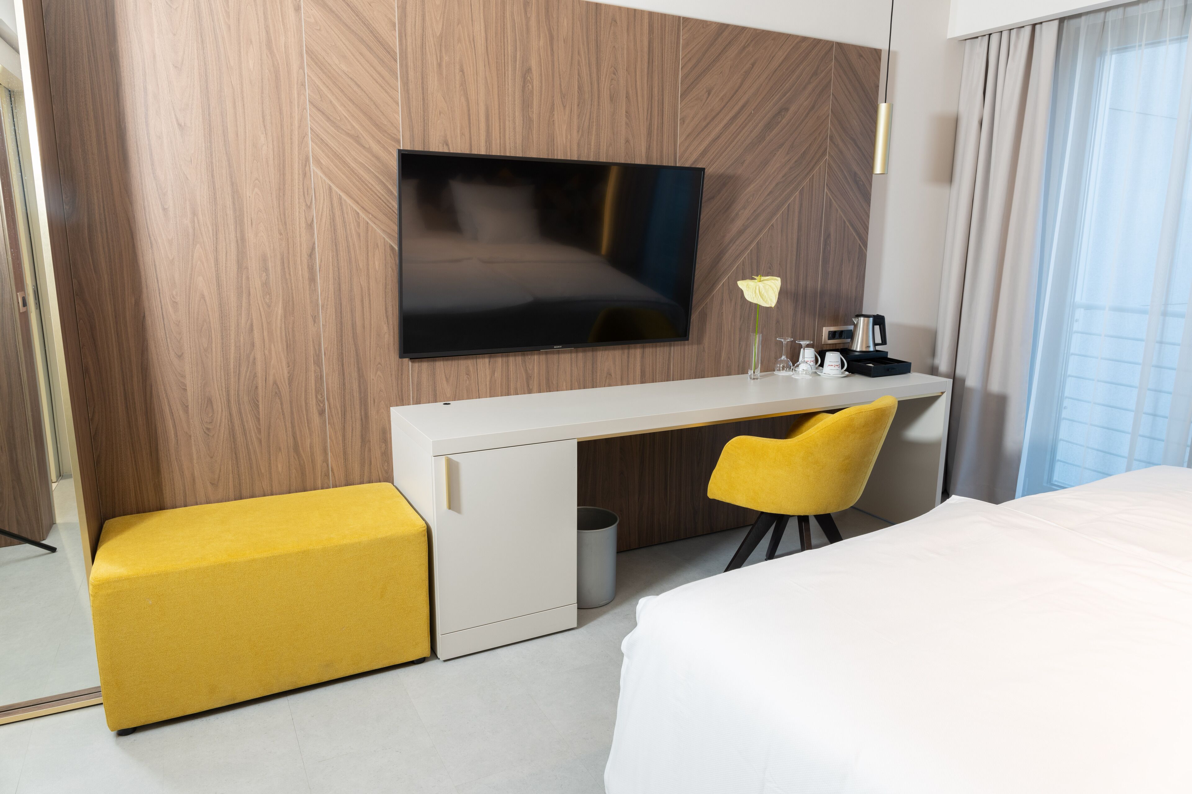 DoubleTree by Hilton Ljubljana