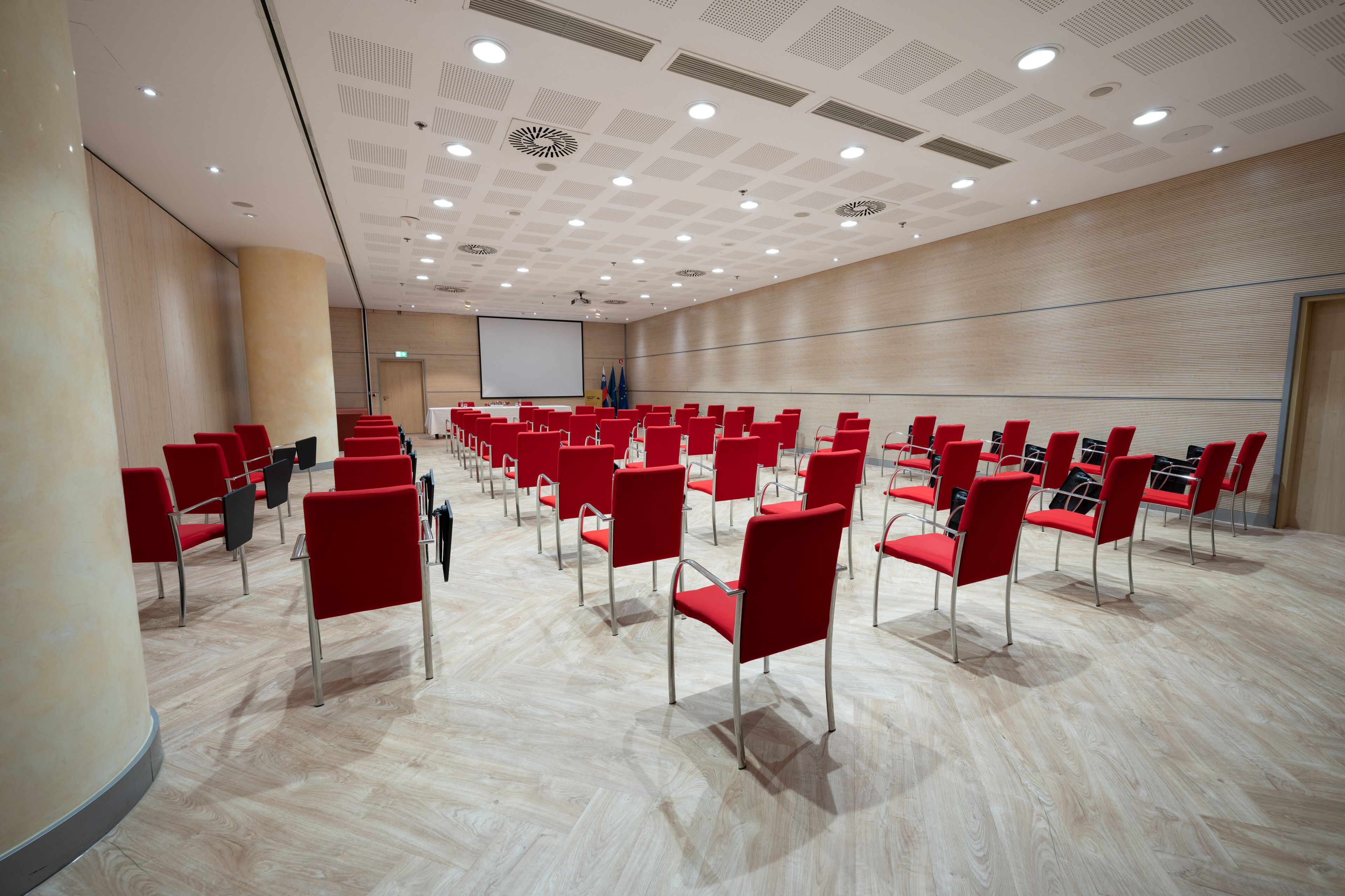 DoubleTree by Hilton Ljubljana