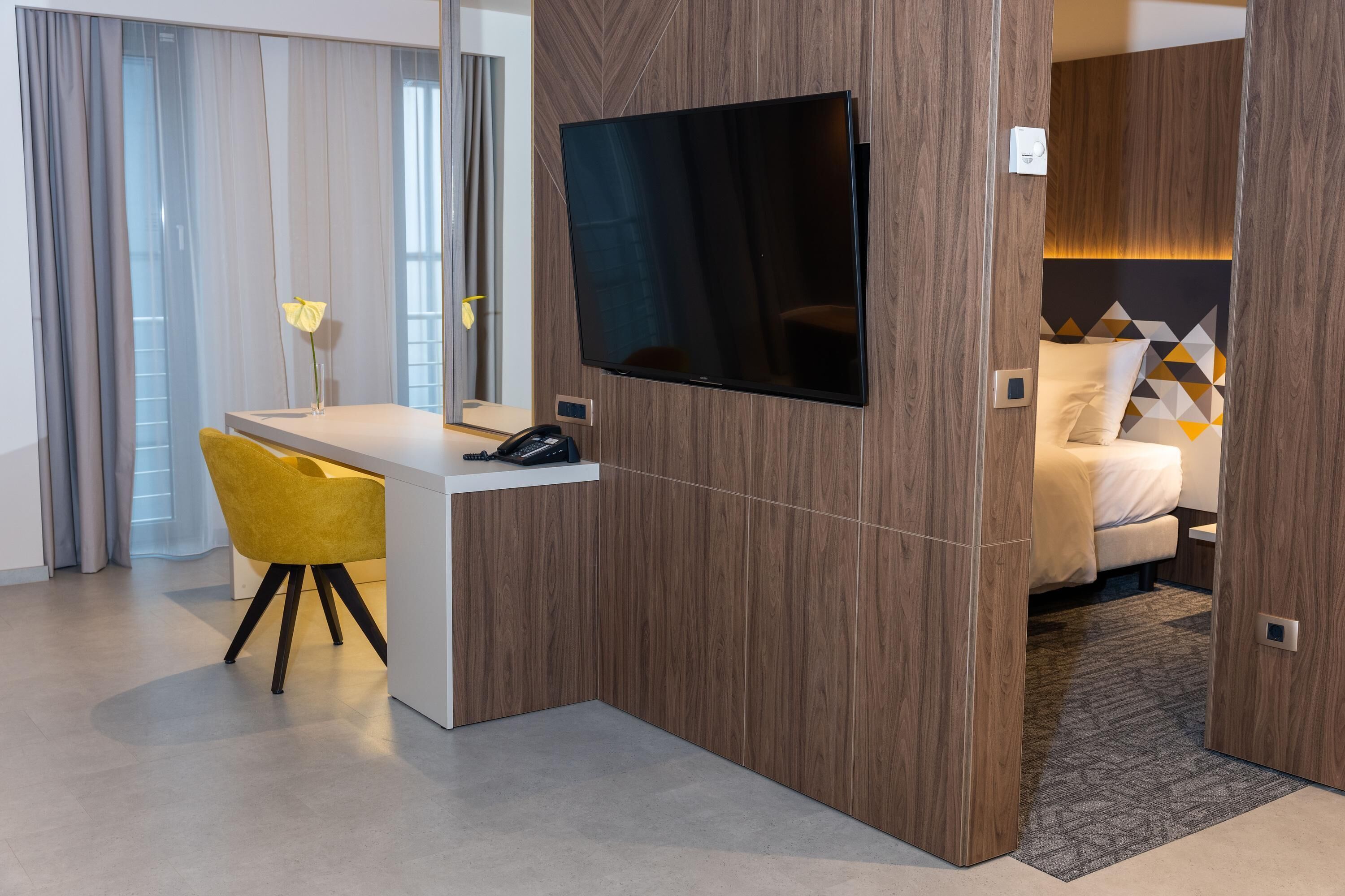 DoubleTree by Hilton Ljubljana