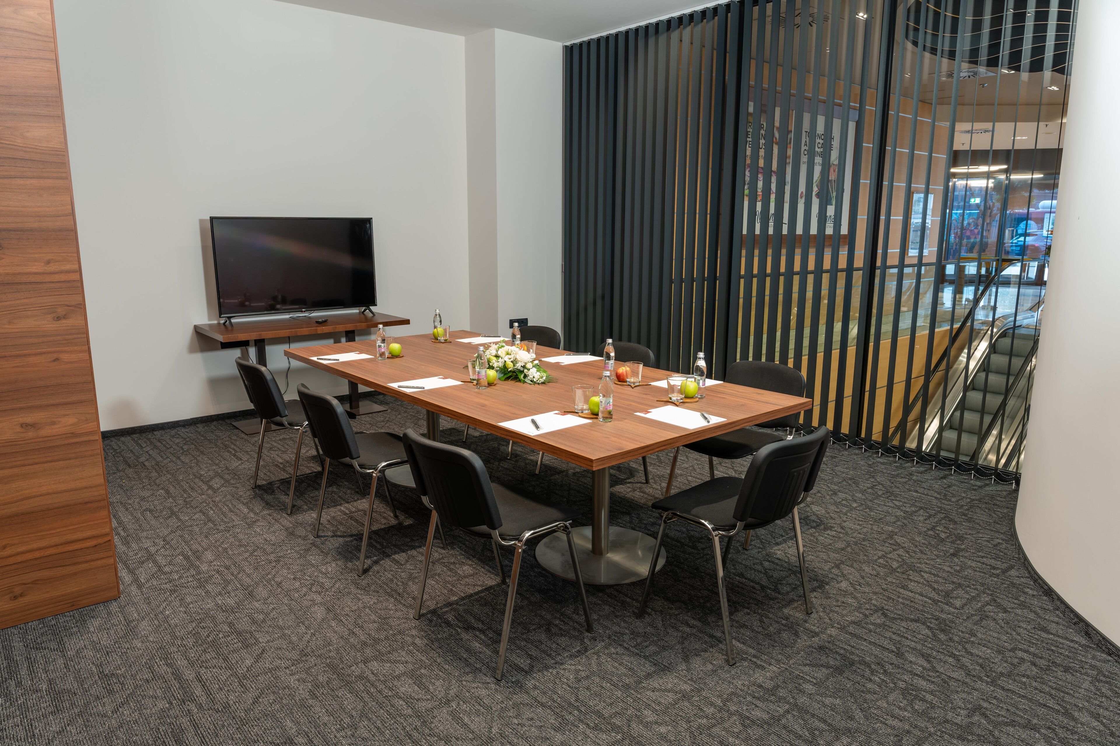 DoubleTree by Hilton Ljubljana