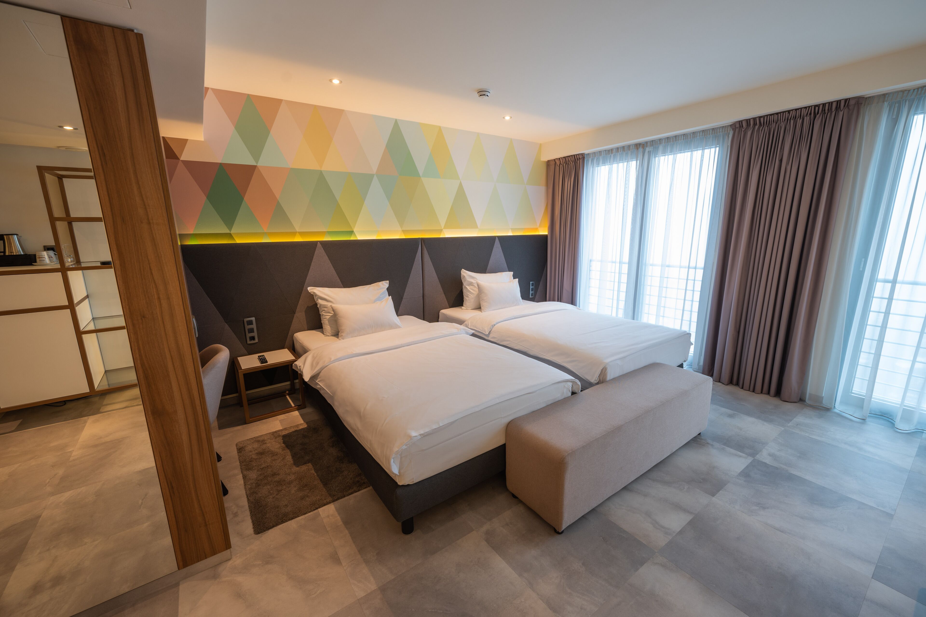 DoubleTree by Hilton Ljubljana