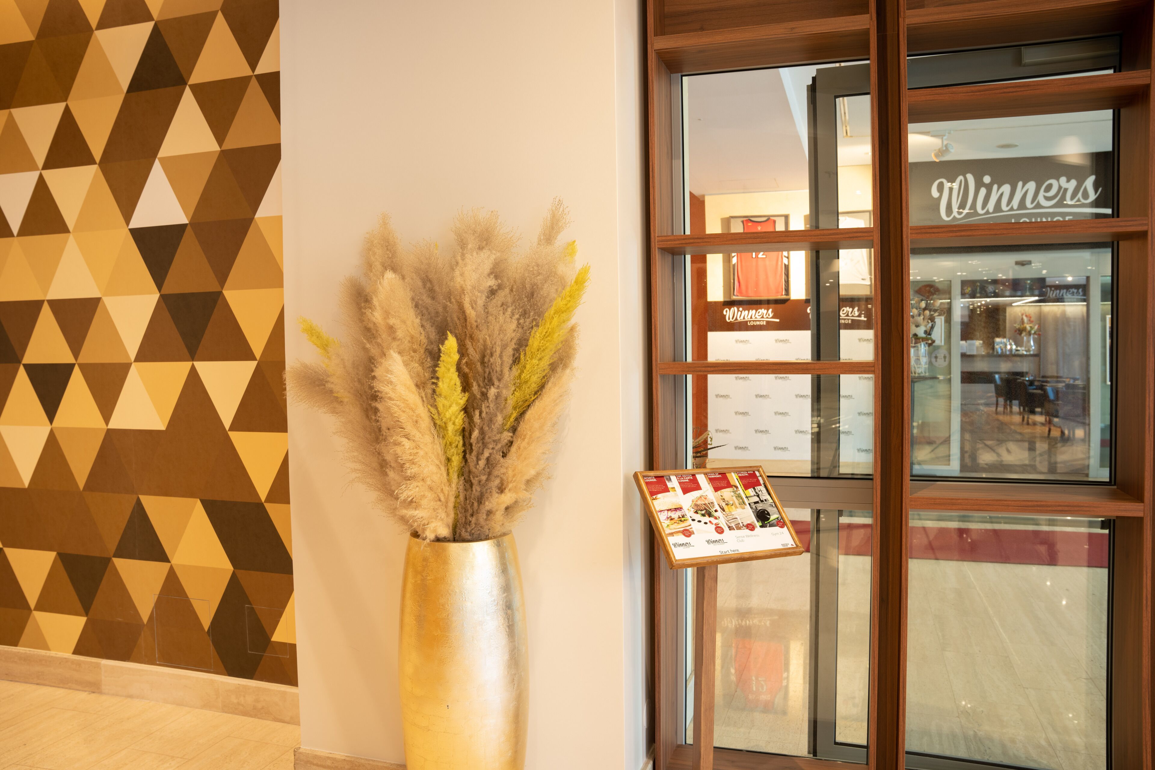 DoubleTree by Hilton Ljubljana