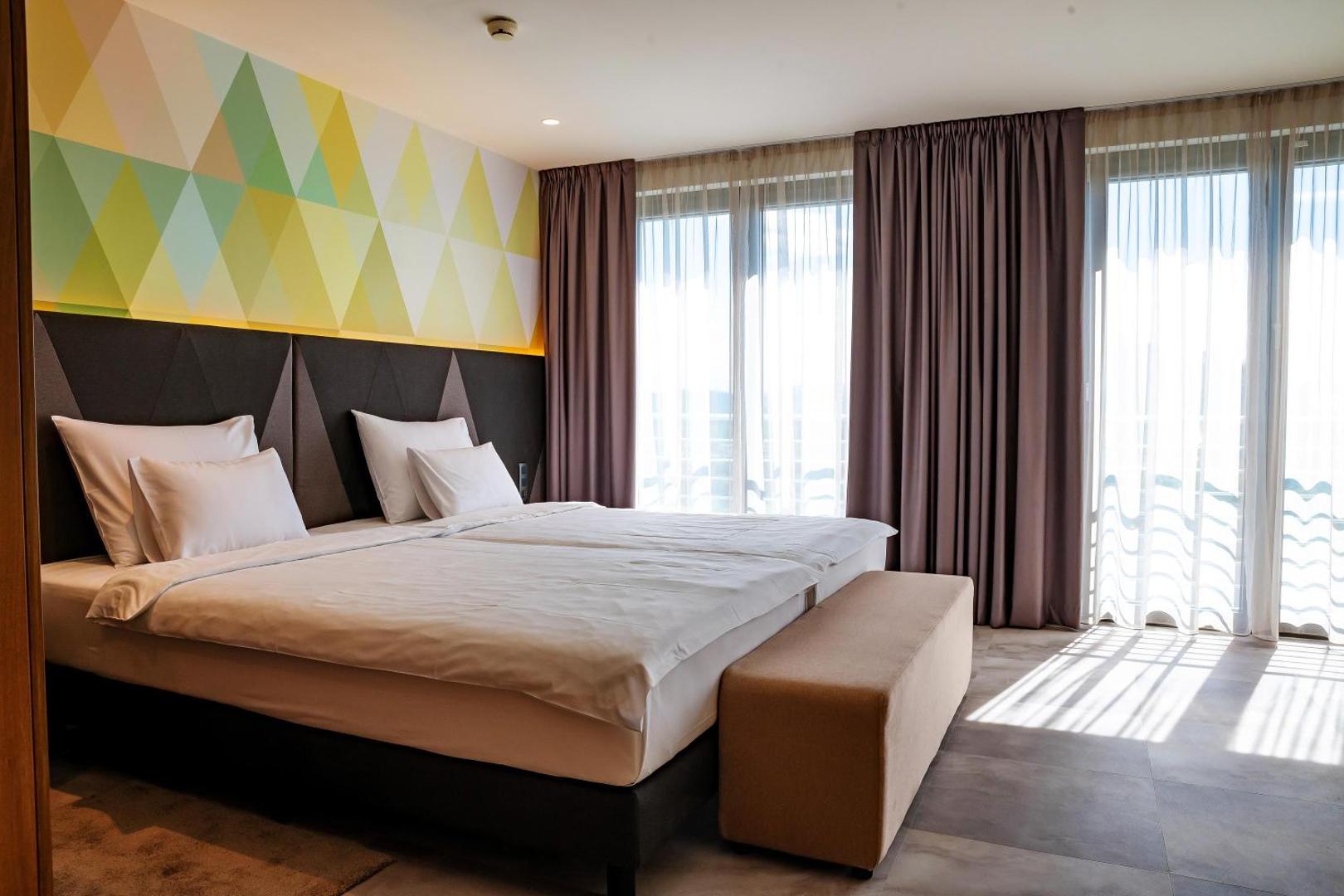 DoubleTree by Hilton Ljubljana