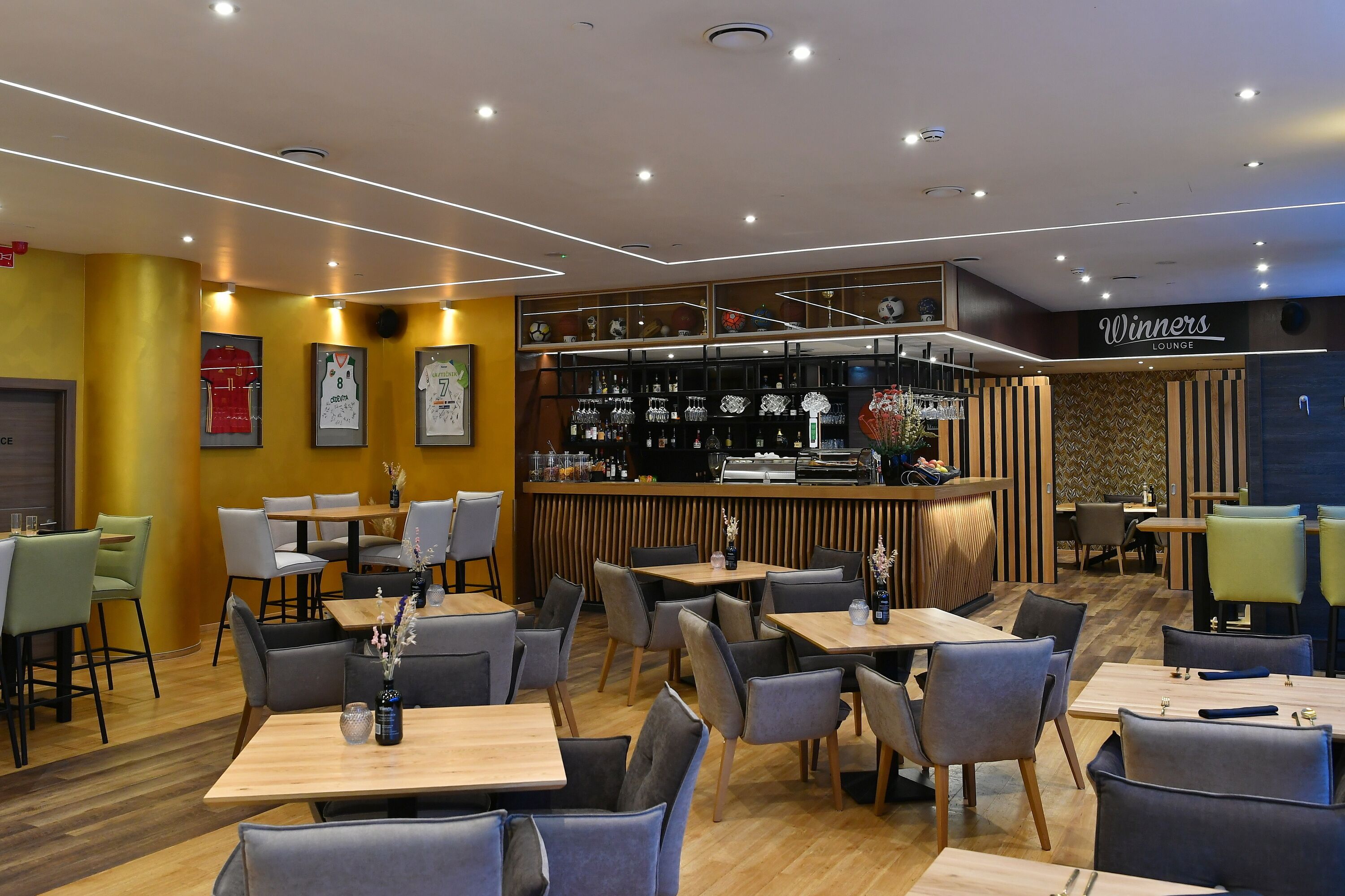 DoubleTree by Hilton Ljubljana