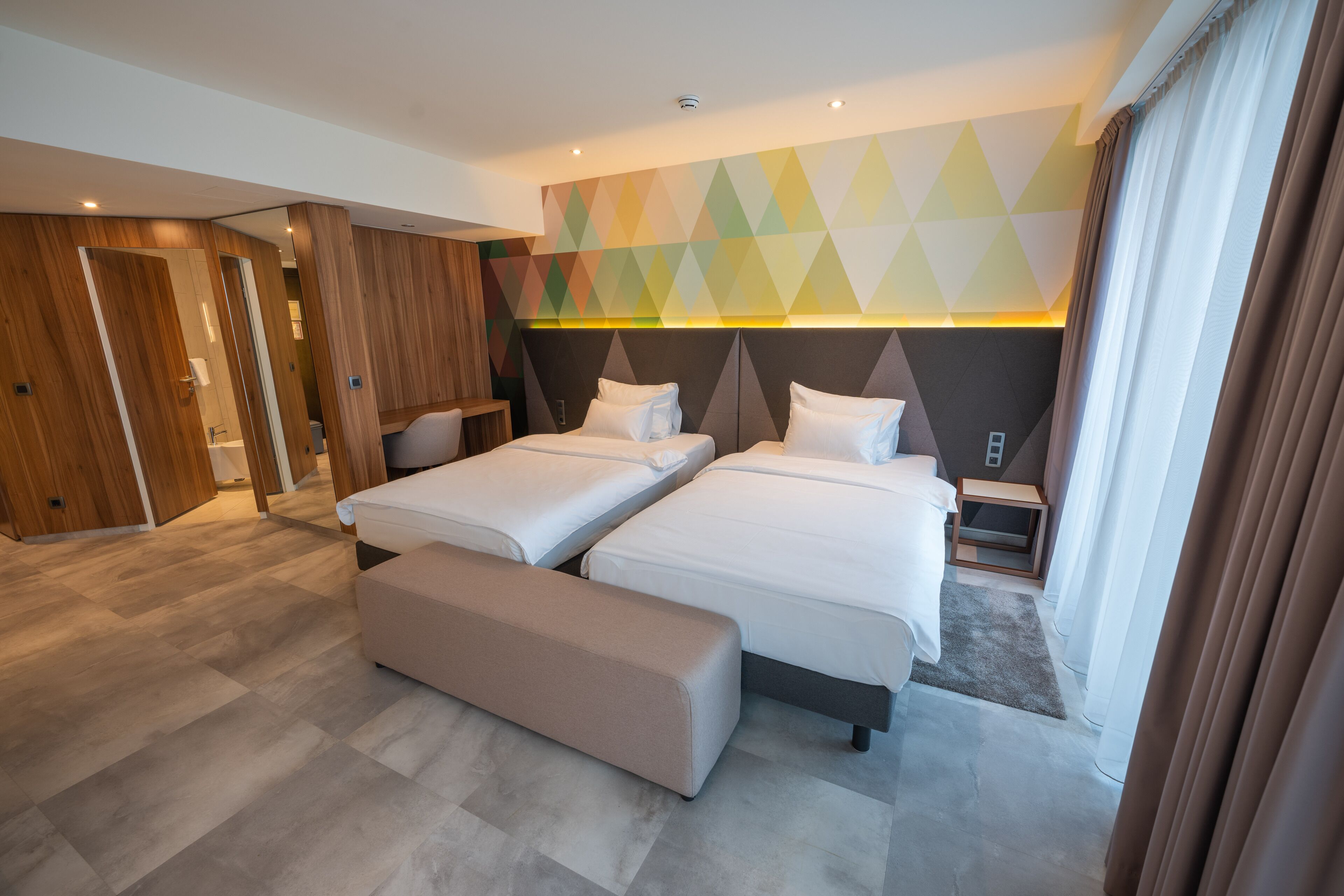 DoubleTree by Hilton Ljubljana