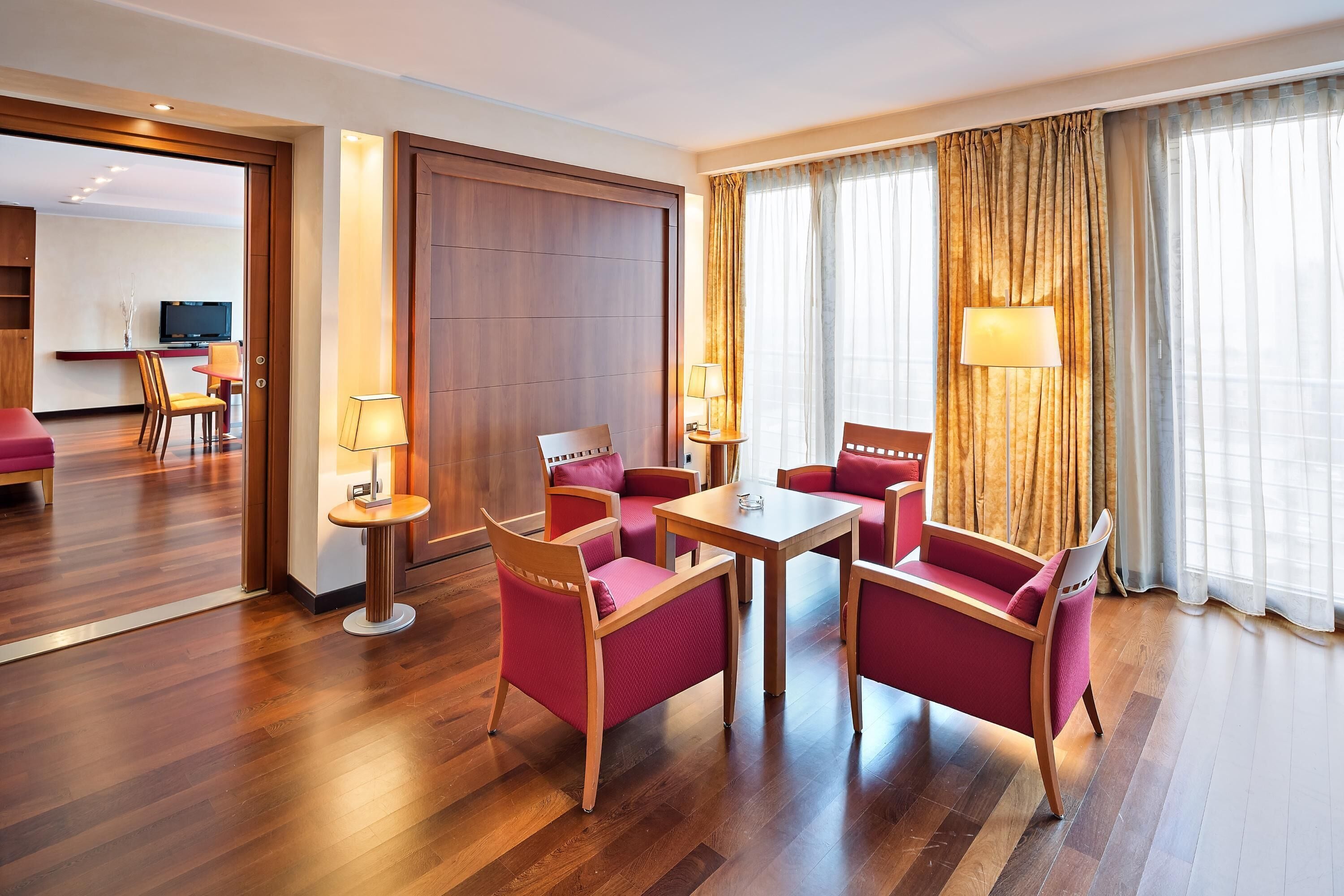 DoubleTree by Hilton Ljubljana