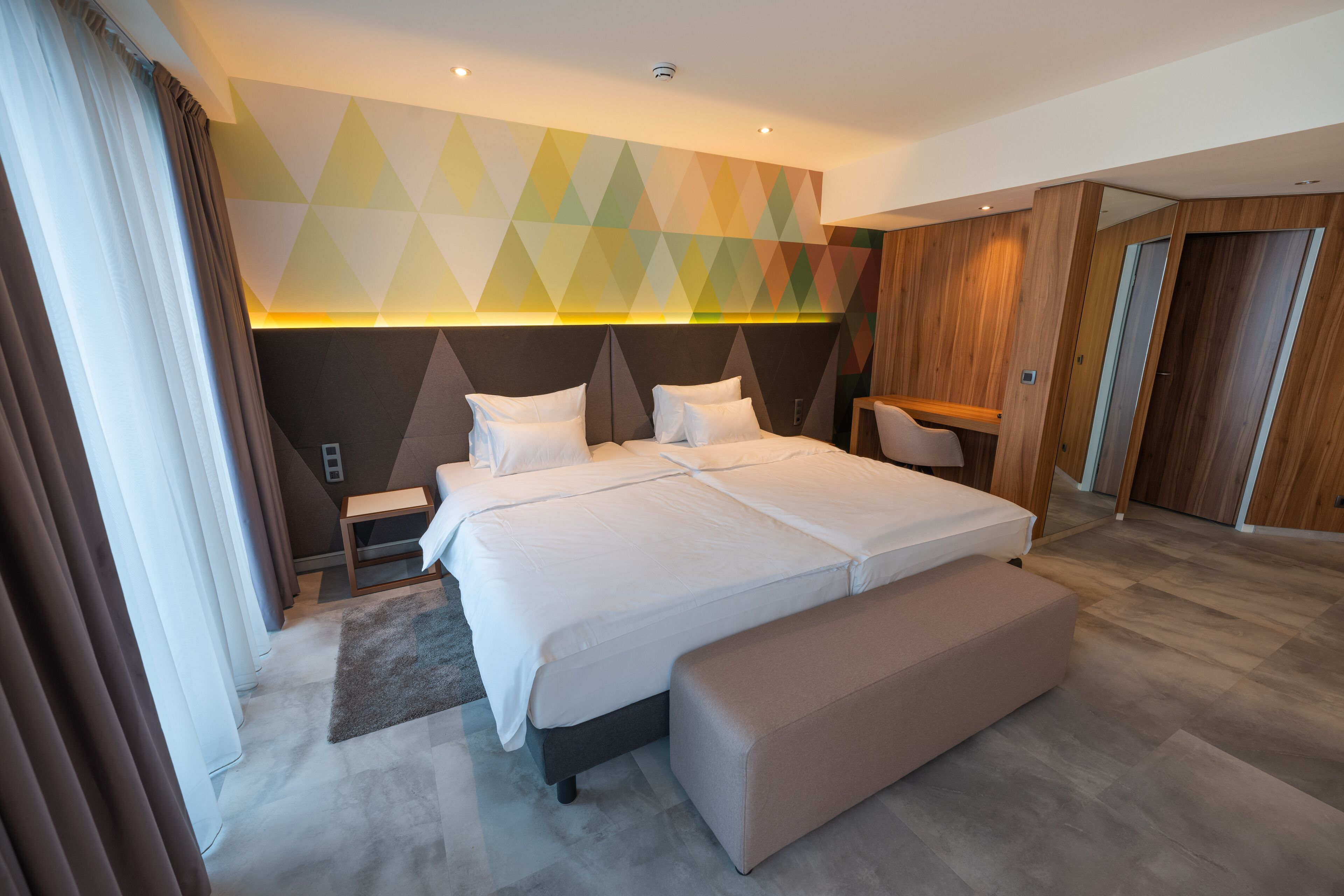 DoubleTree by Hilton Ljubljana