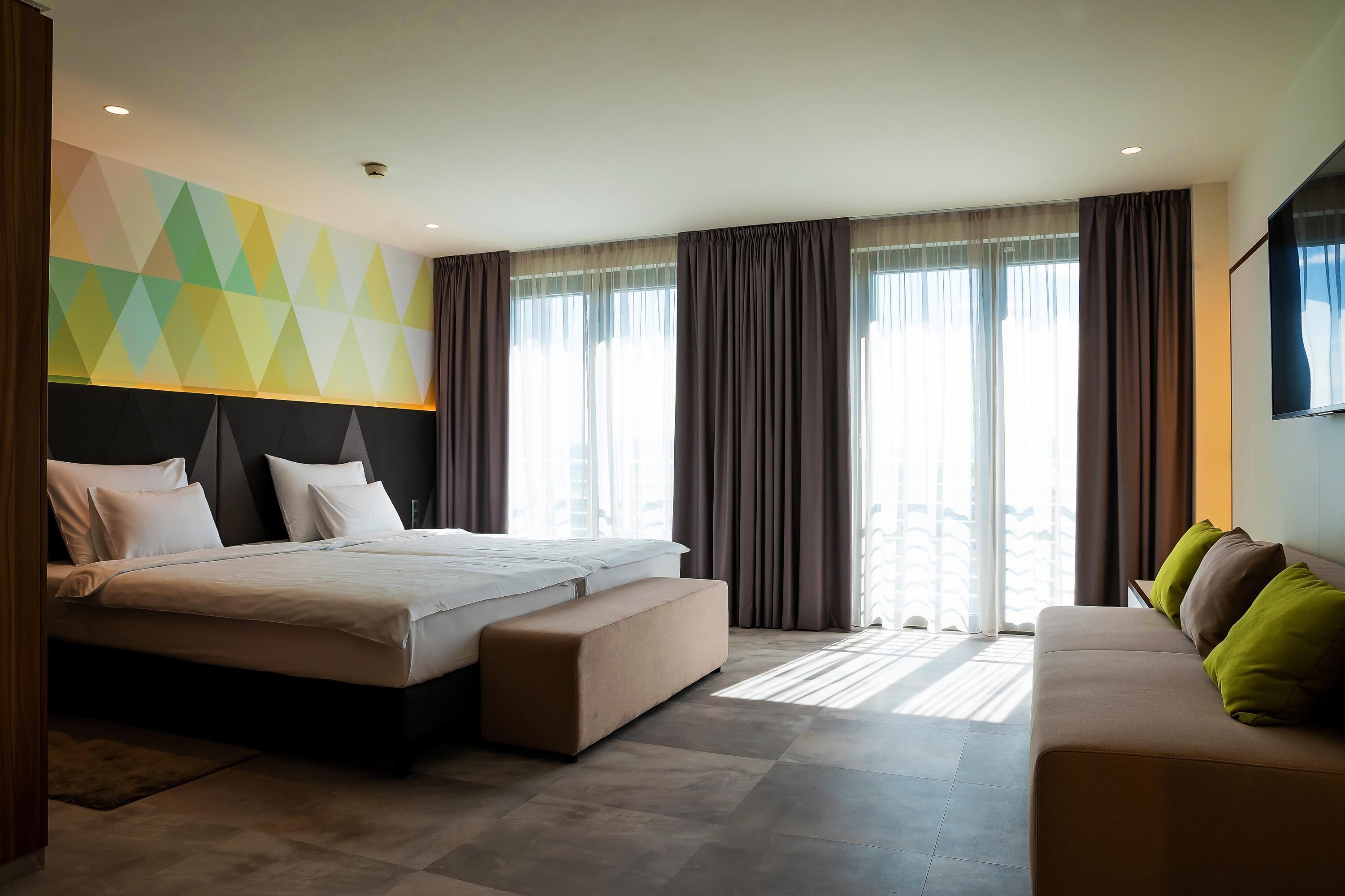 DoubleTree by Hilton Ljubljana